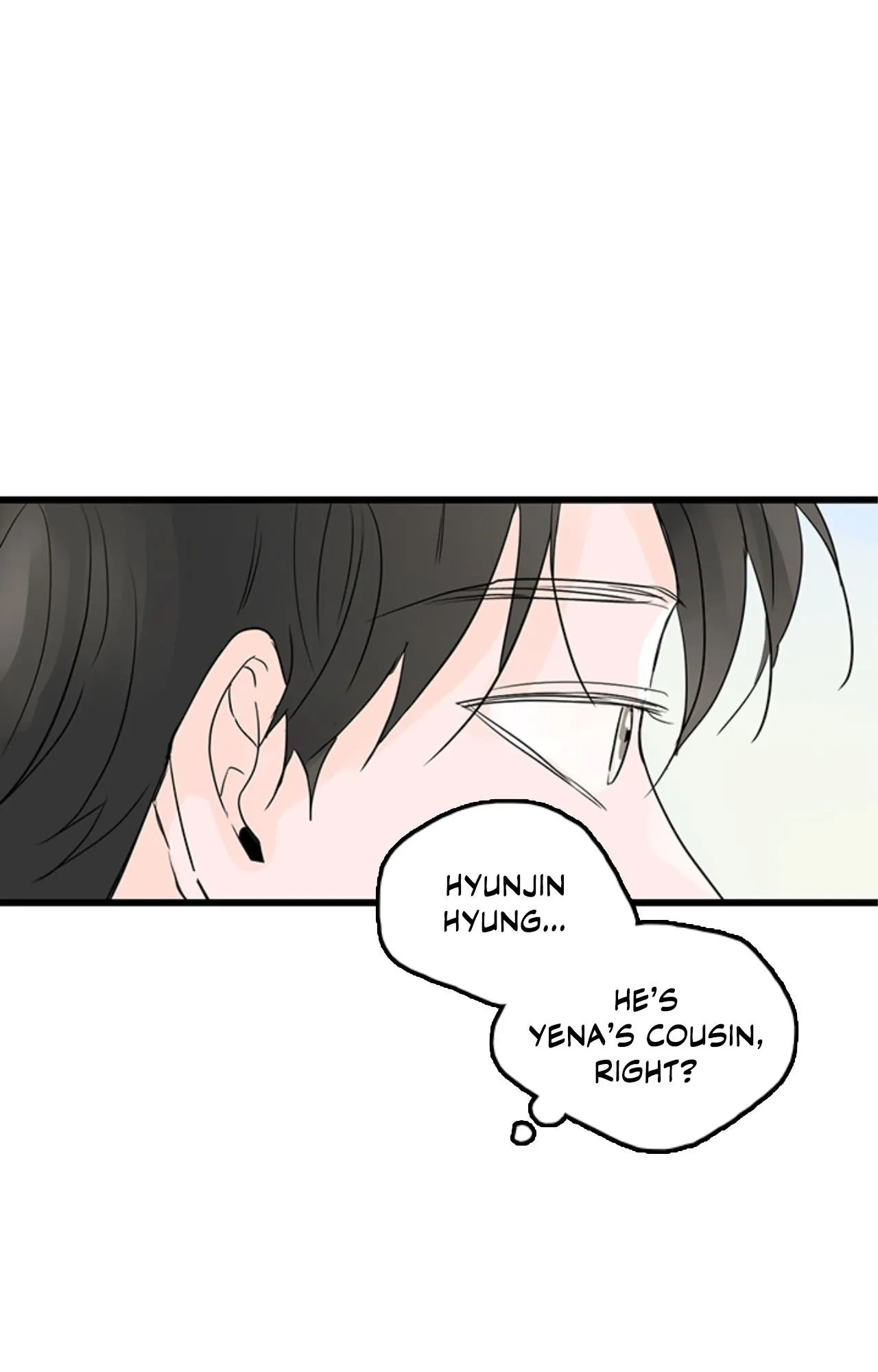 Home Sweet Home [Official, LezhinUs] - Chapter 41 manhwa
