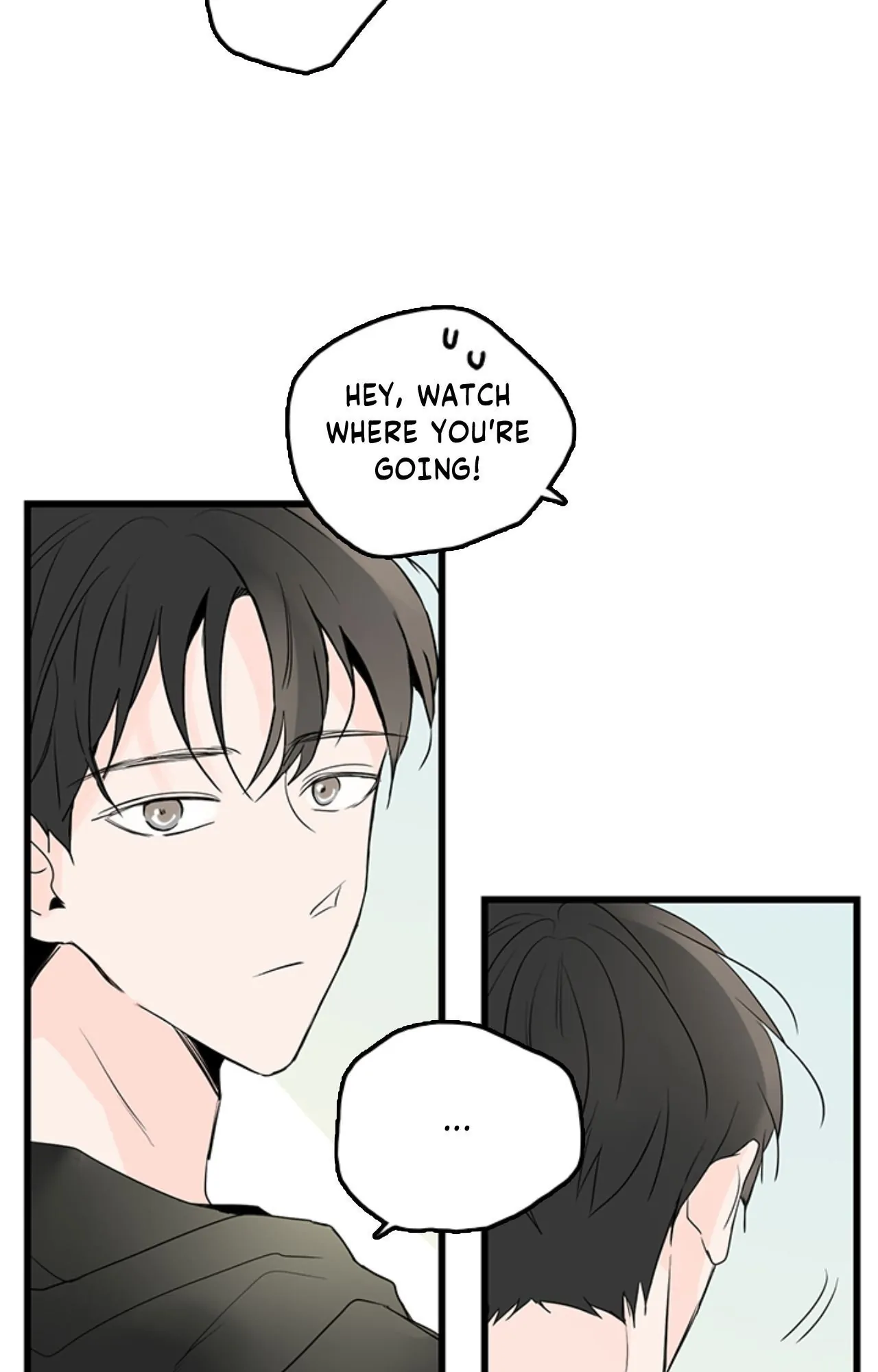Home Sweet Home [Official, LezhinUs] - Chapter 41 manhwa