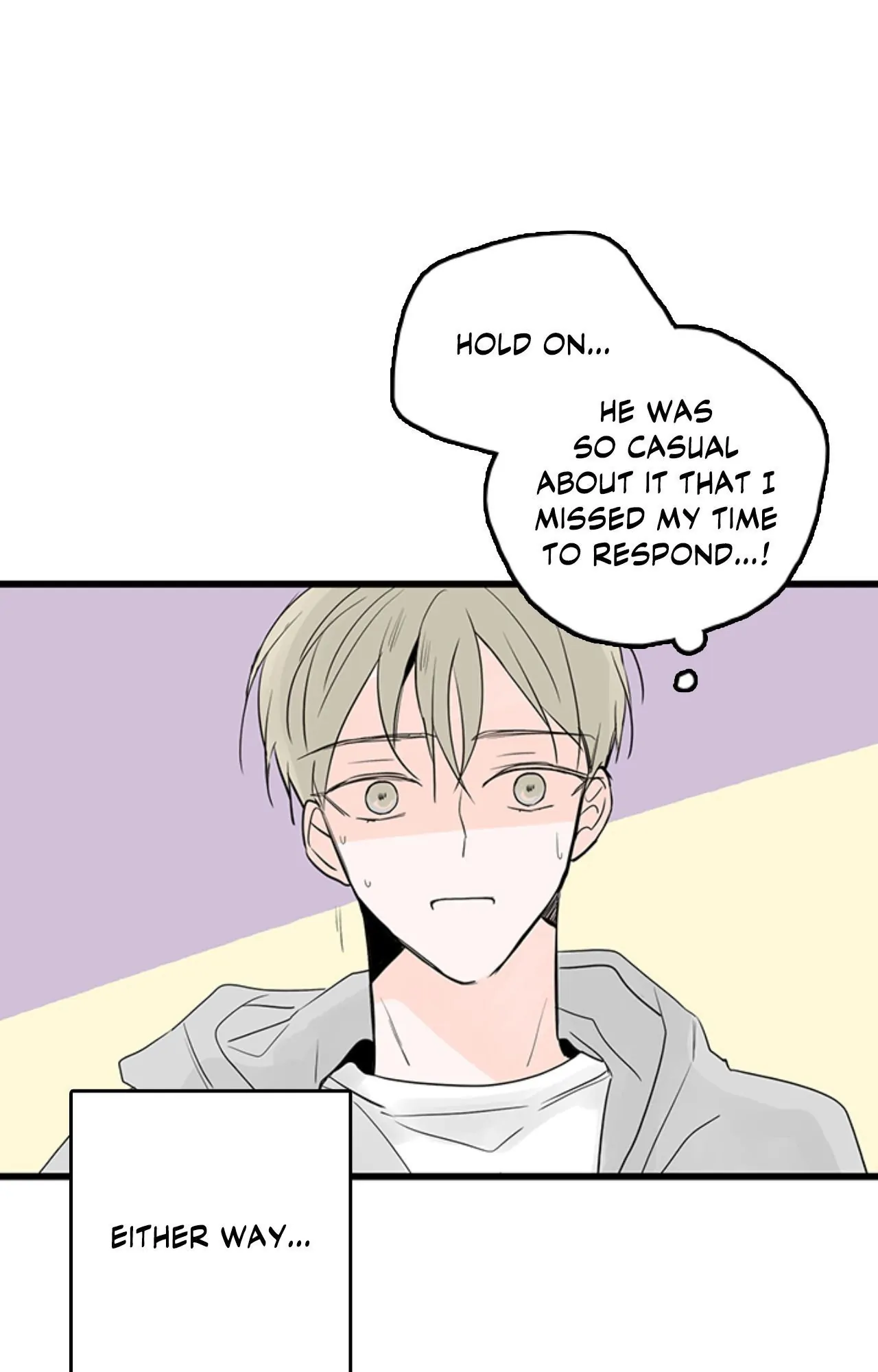 Home Sweet Home [Official, LezhinUs] - Chapter 41 manhwa