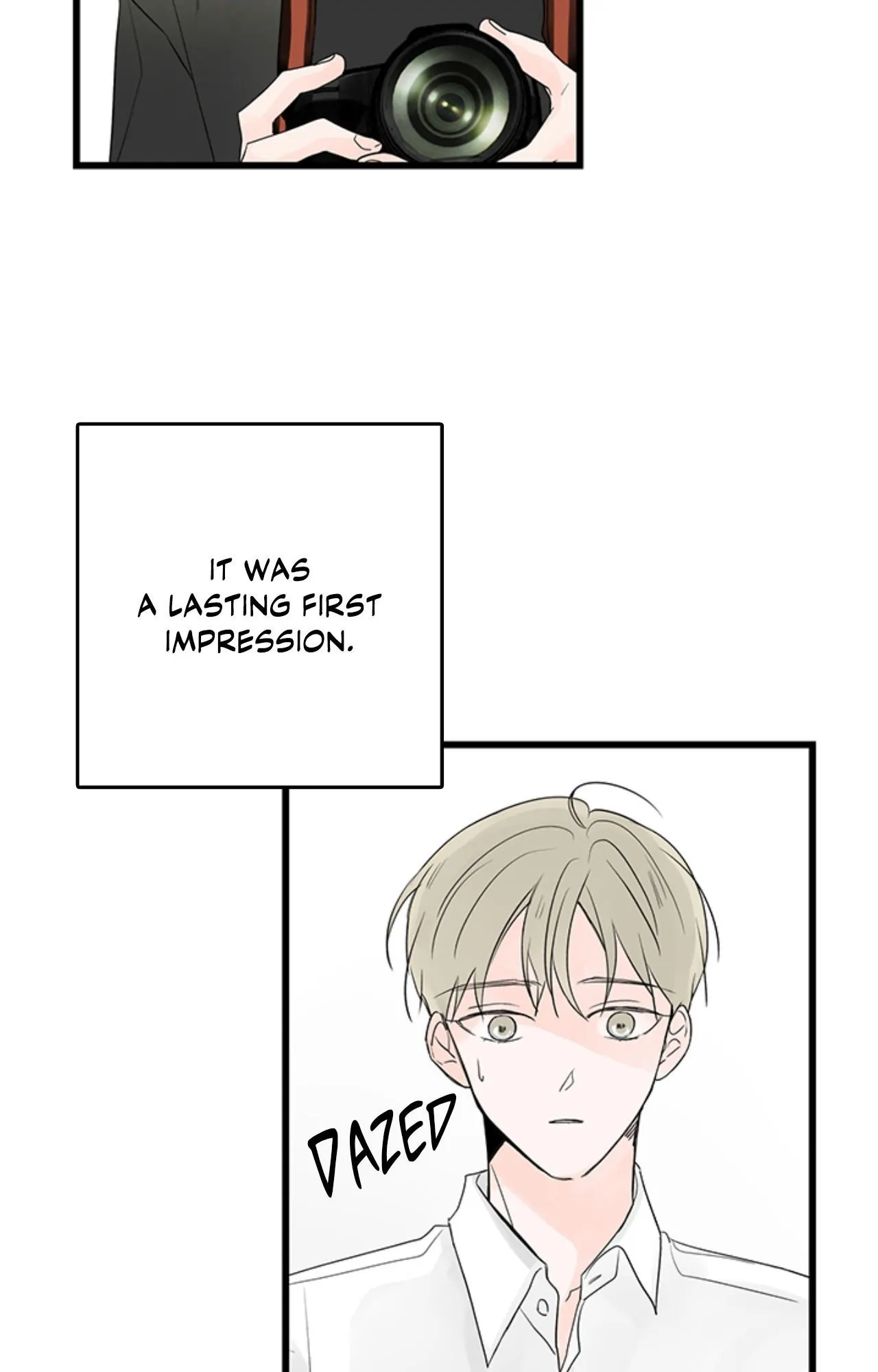Home Sweet Home [Official, LezhinUs] - Chapter 41 manhwa