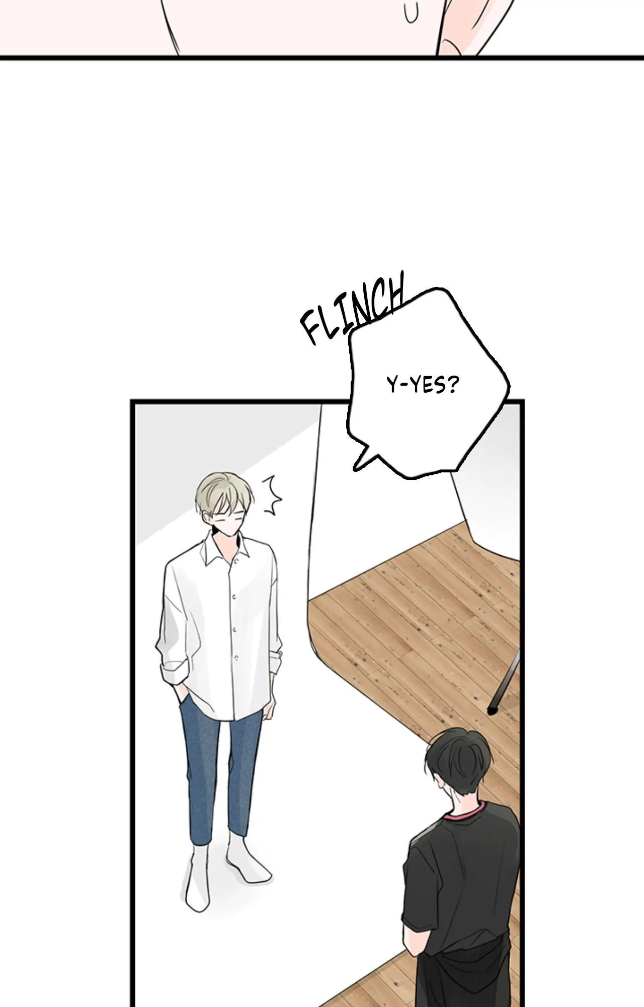 Home Sweet Home [Official, LezhinUs] - Chapter 41 manhwa