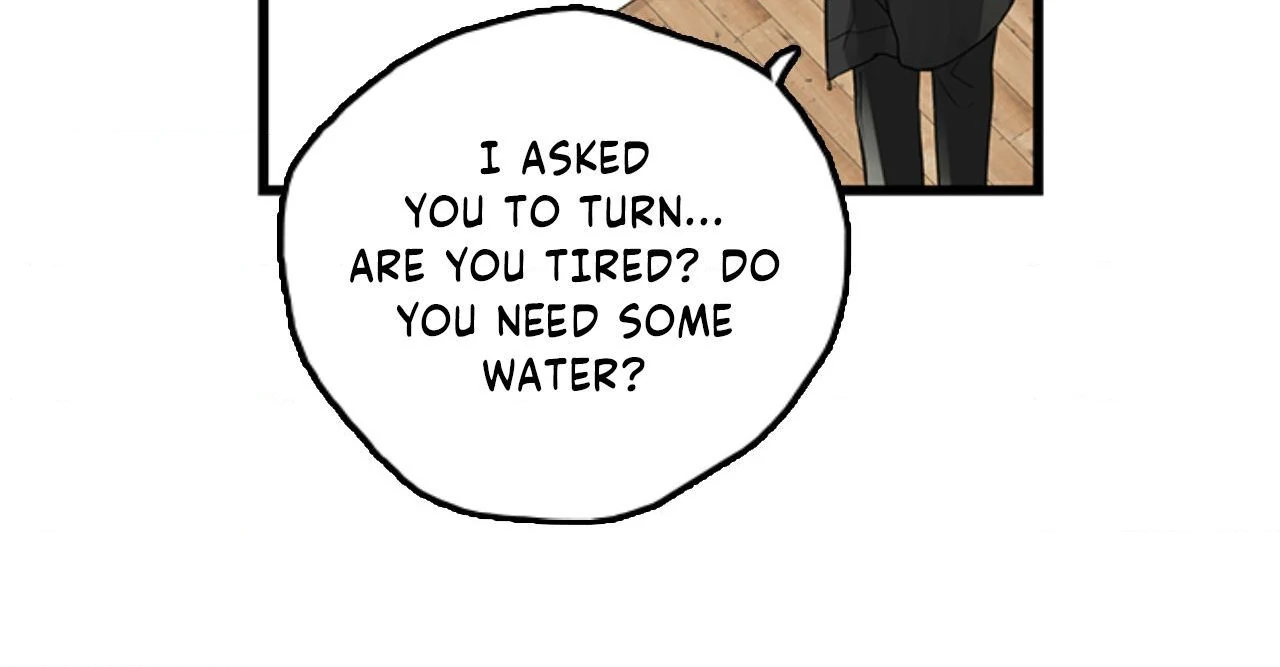 Home Sweet Home [Official, LezhinUs] - Chapter 41 manhwa