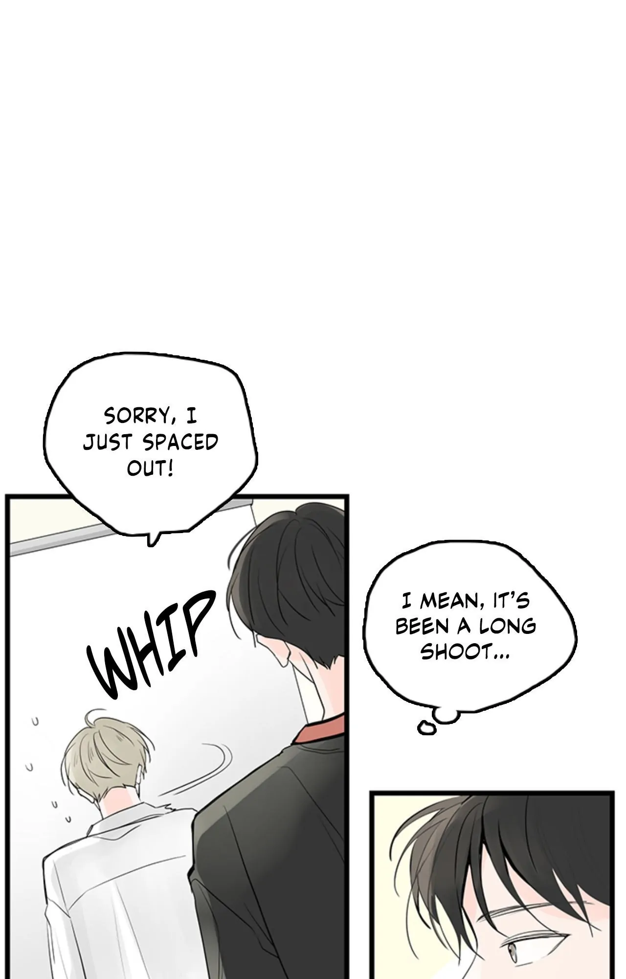 Home Sweet Home [Official, LezhinUs] - Chapter 41 manhwa