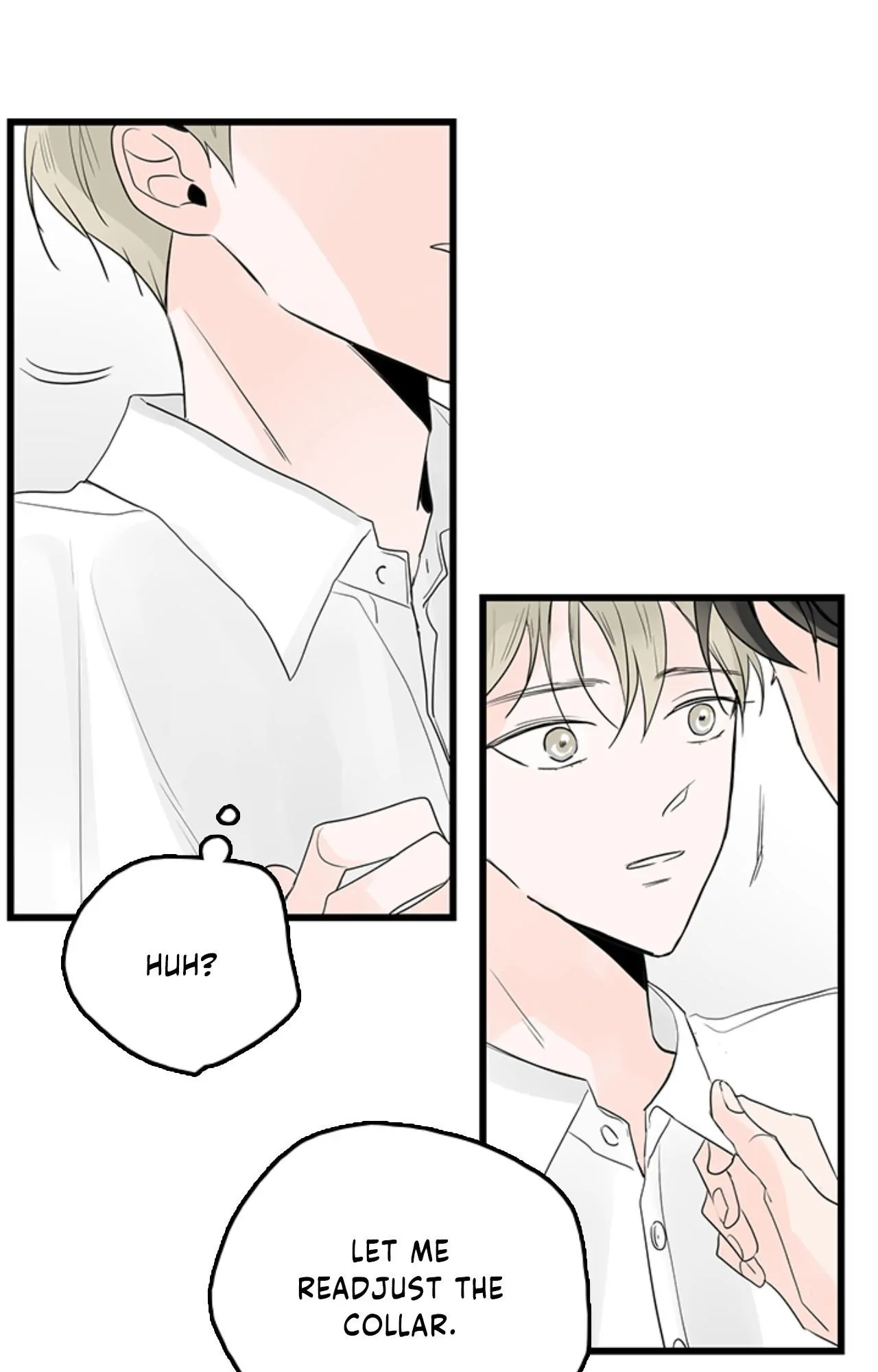 Home Sweet Home [Official, LezhinUs] - Chapter 41 manhwa