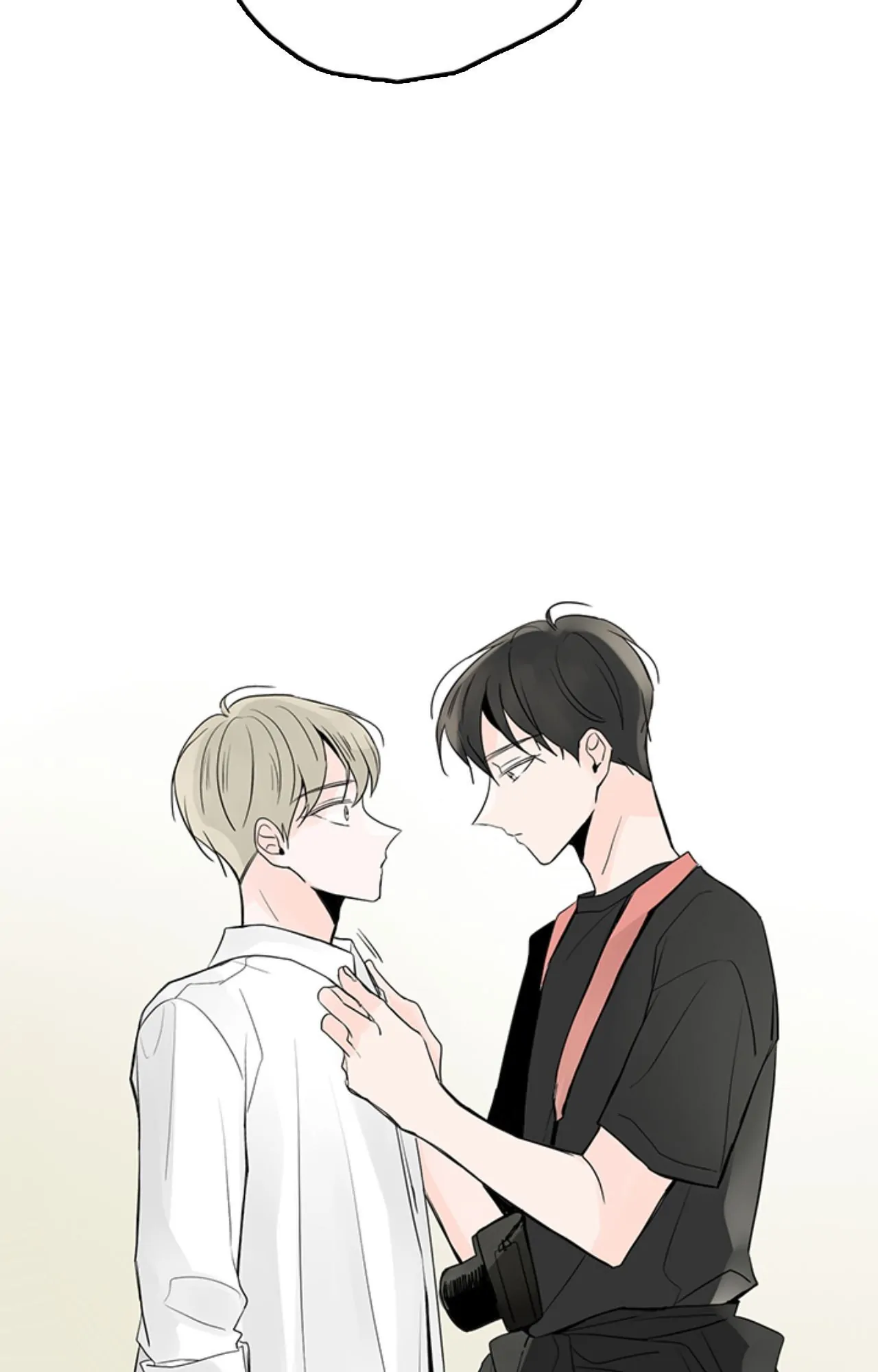 Home Sweet Home [Official, LezhinUs] - Chapter 41 manhwa