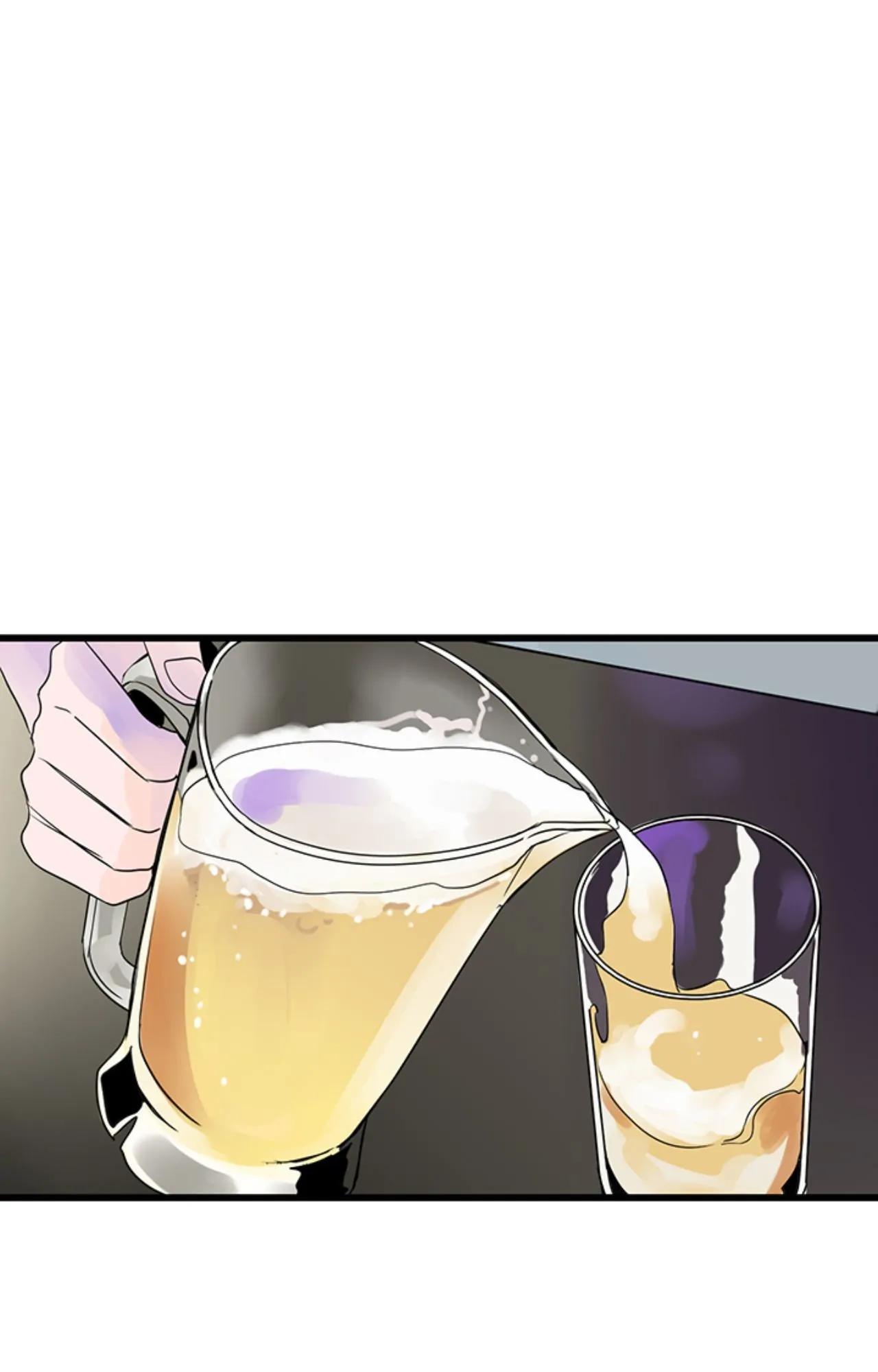 Home Sweet Home [Official, LezhinUs] - Chapter 41 manhwa