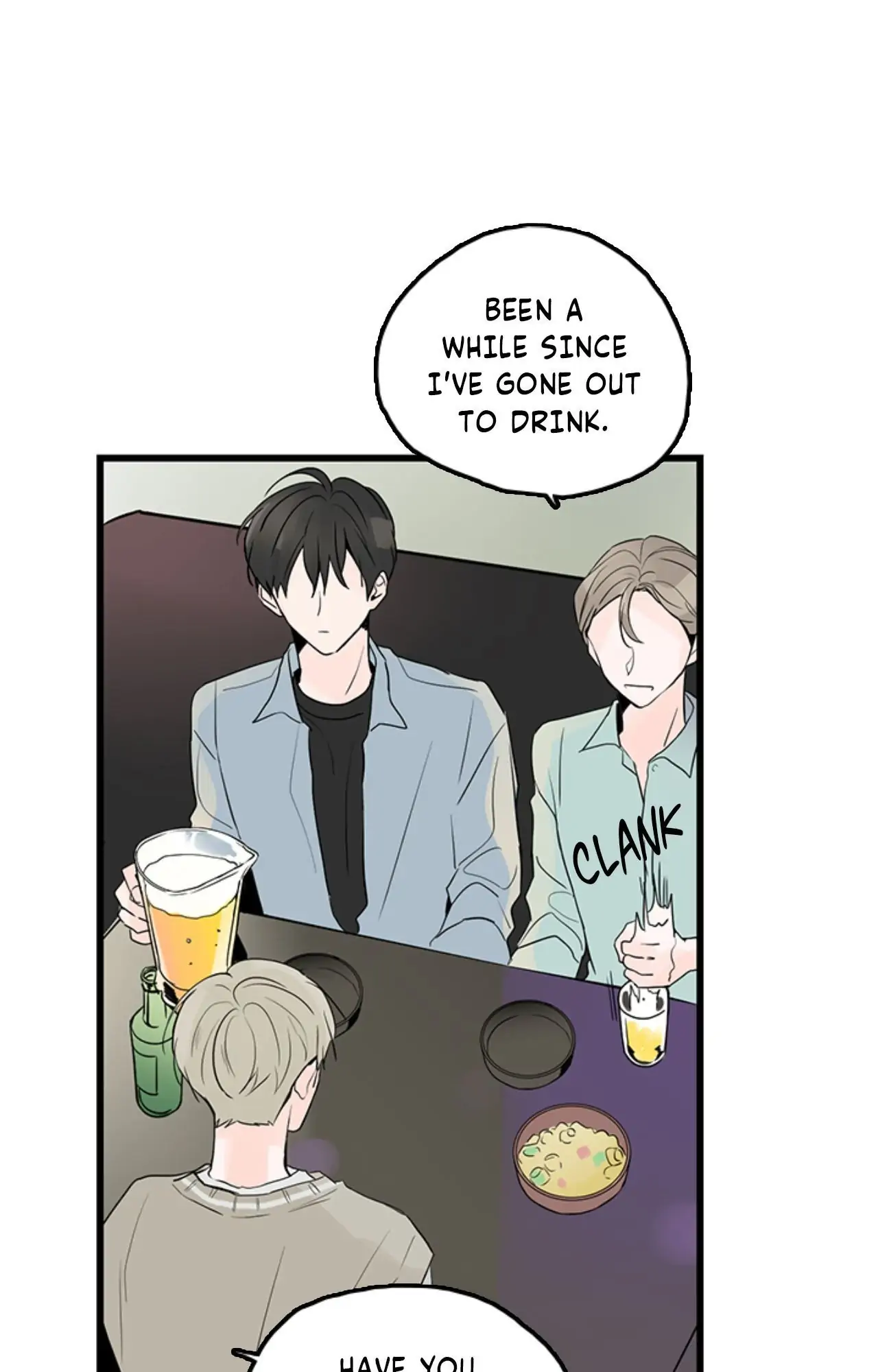 Home Sweet Home [Official, LezhinUs] - Chapter 41 manhwa