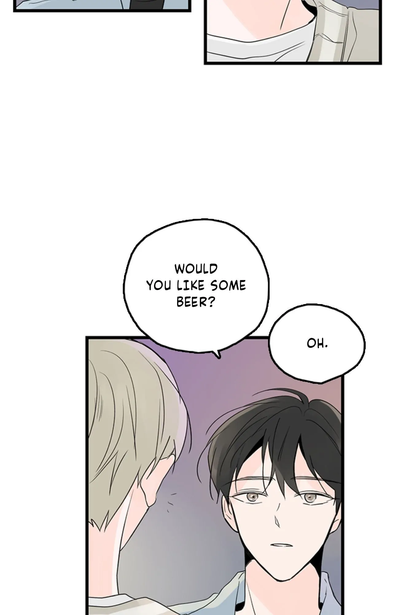 Home Sweet Home [Official, LezhinUs] - Chapter 41 manhwa