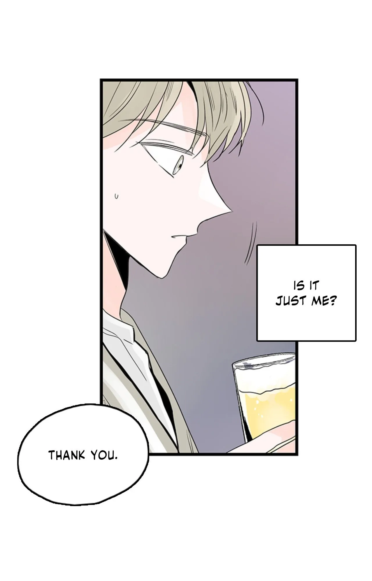 Home Sweet Home [Official, LezhinUs] - Chapter 41 manhwa