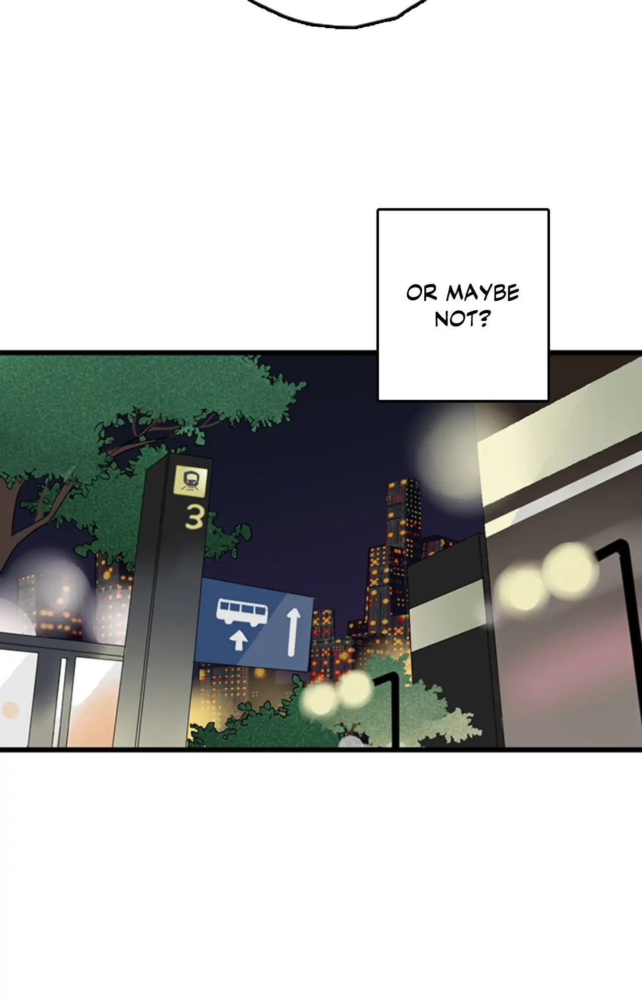 Home Sweet Home [Official, LezhinUs] - Chapter 41 manhwa