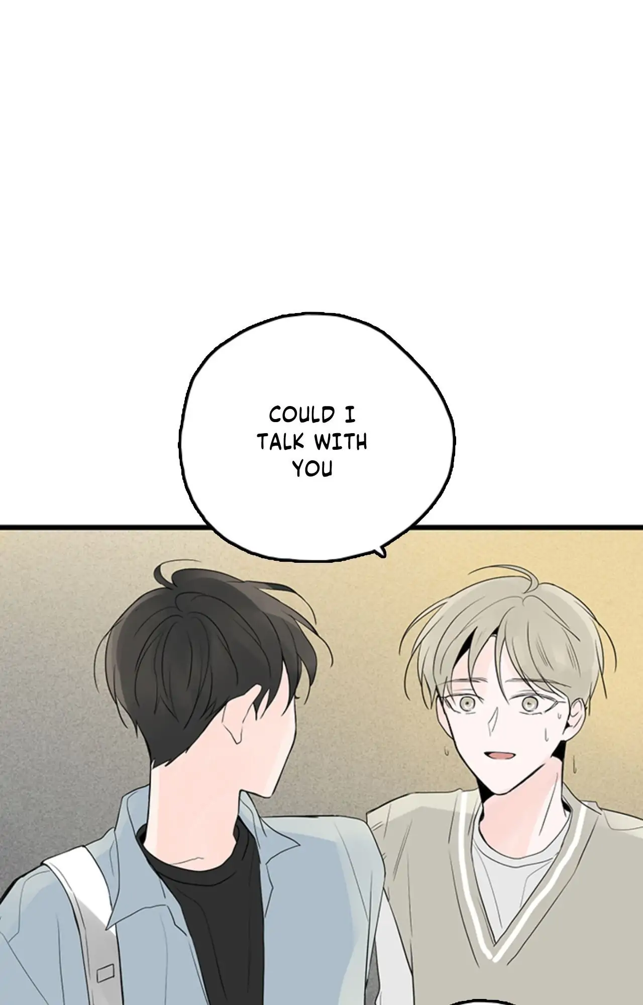 Home Sweet Home [Official, LezhinUs] - Chapter 41 manhwa