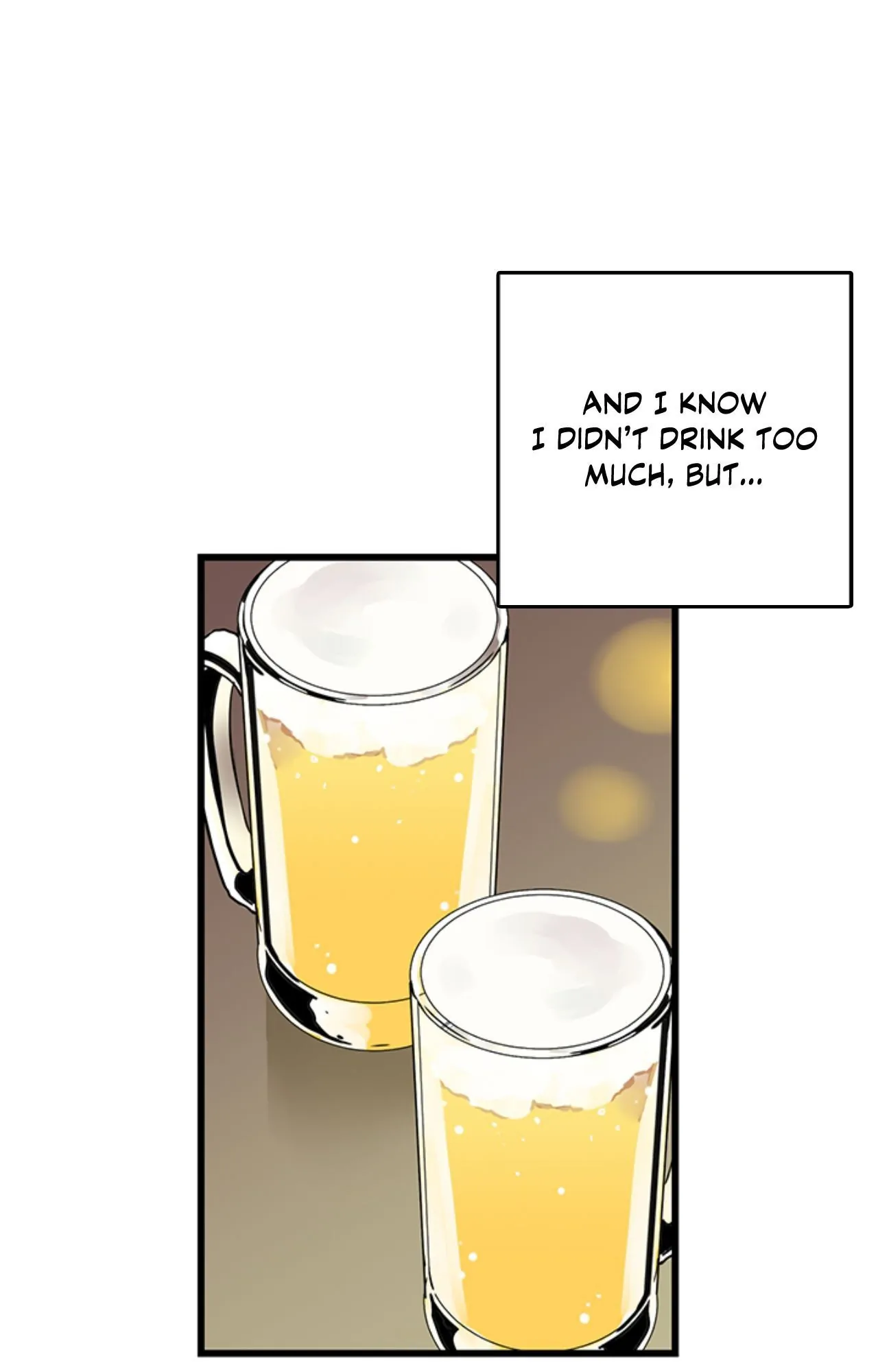 Home Sweet Home [Official, LezhinUs] - Chapter 41 manhwa