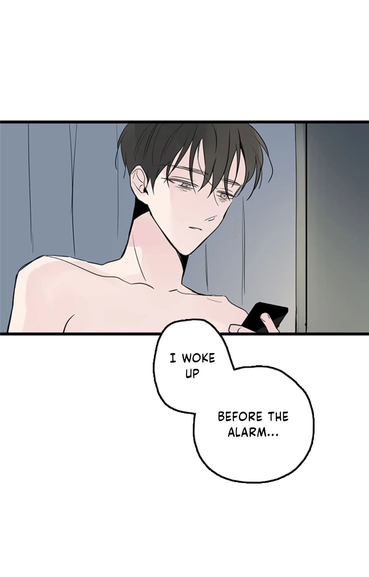 Home Sweet Home [Official, LezhinUs] - Chapter 41 manhwa