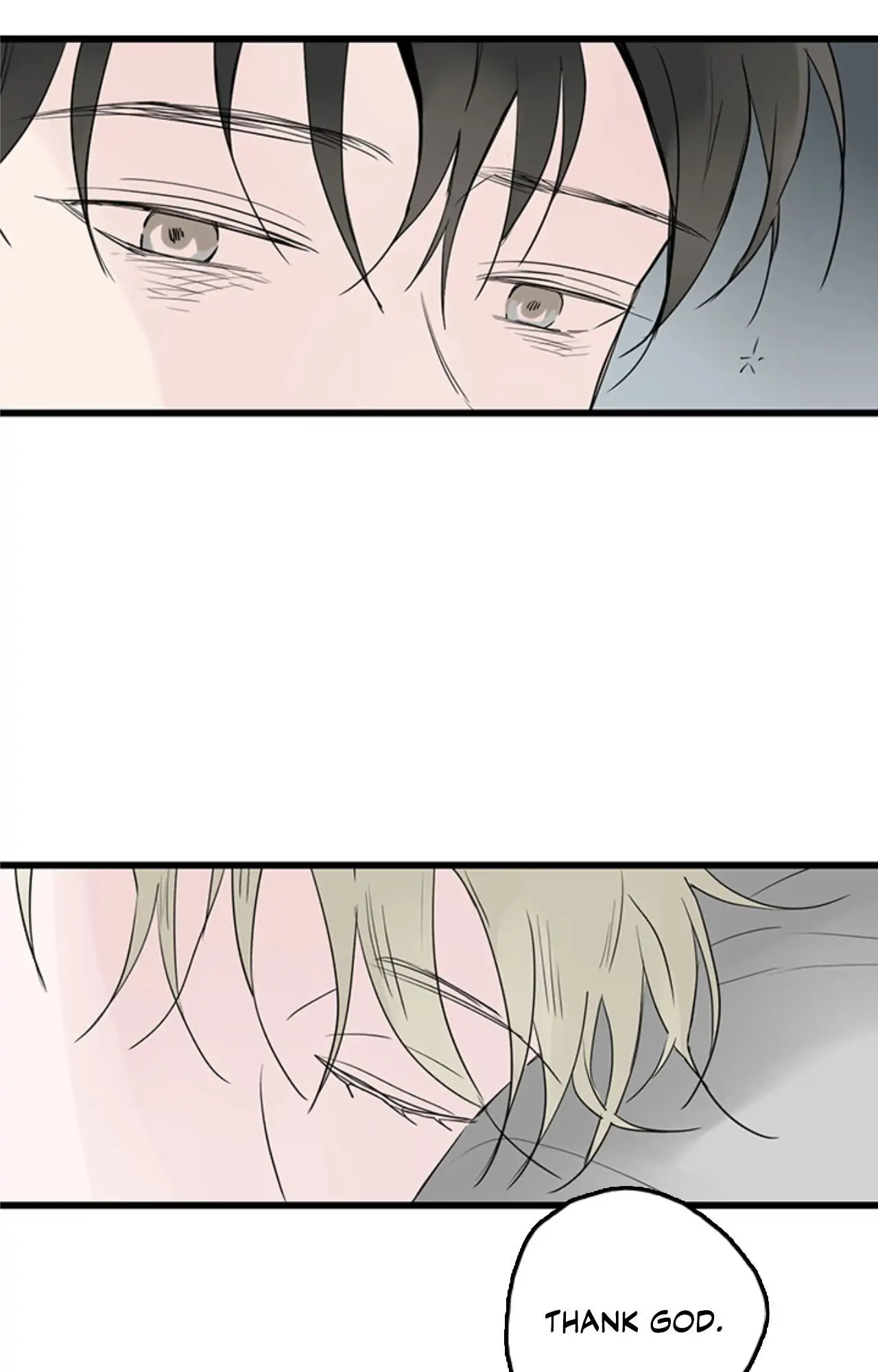 Home Sweet Home [Official, LezhinUs] - Chapter 41 manhwa