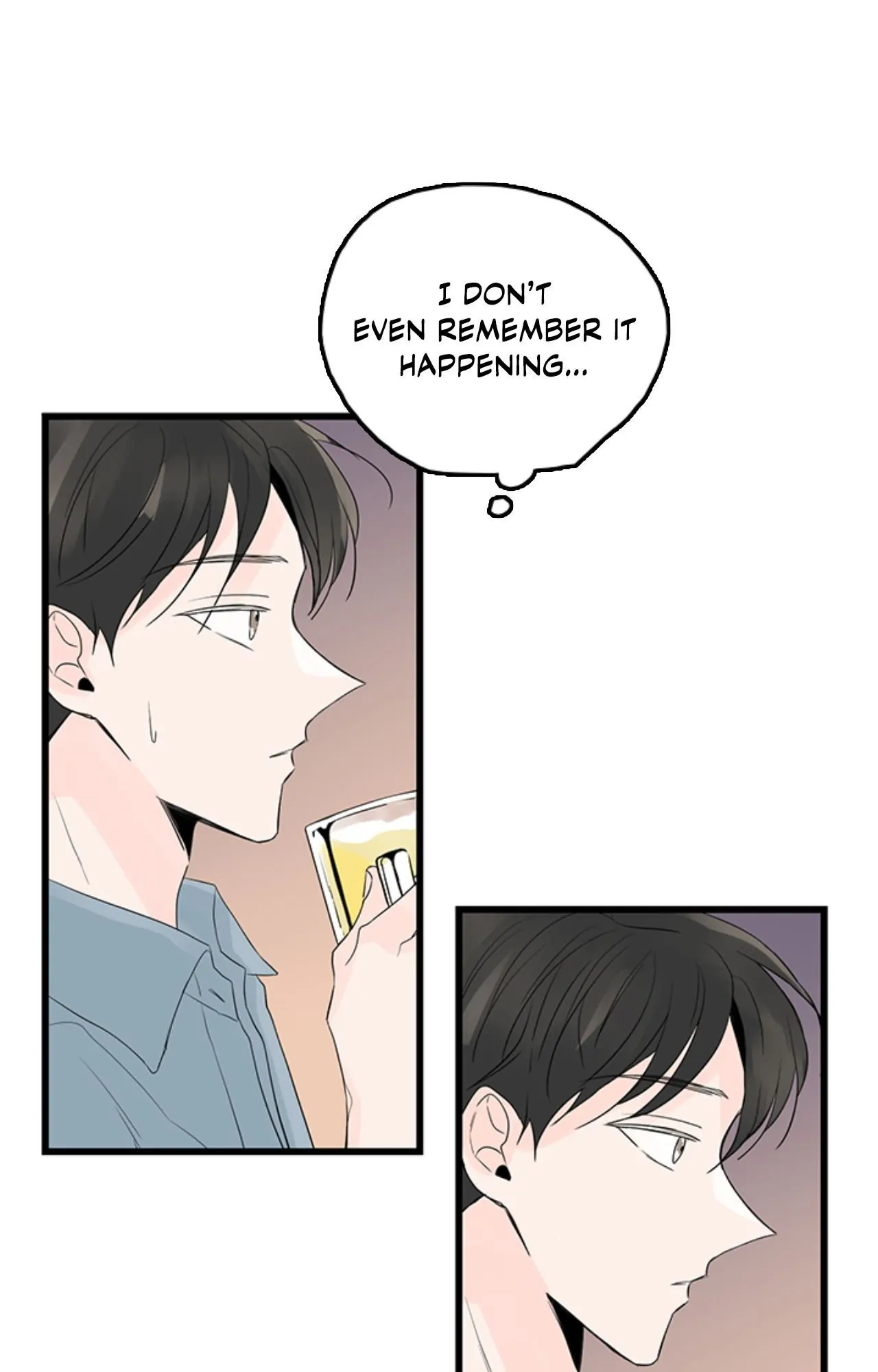 Home Sweet Home [Official, LezhinUs] - Chapter 42 manhwa
