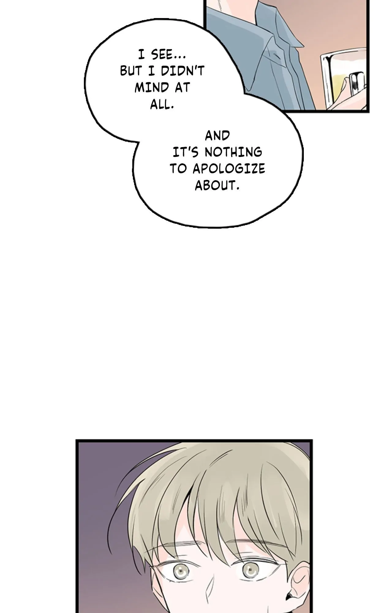 Home Sweet Home [Official, LezhinUs] - Chapter 42 manhwa