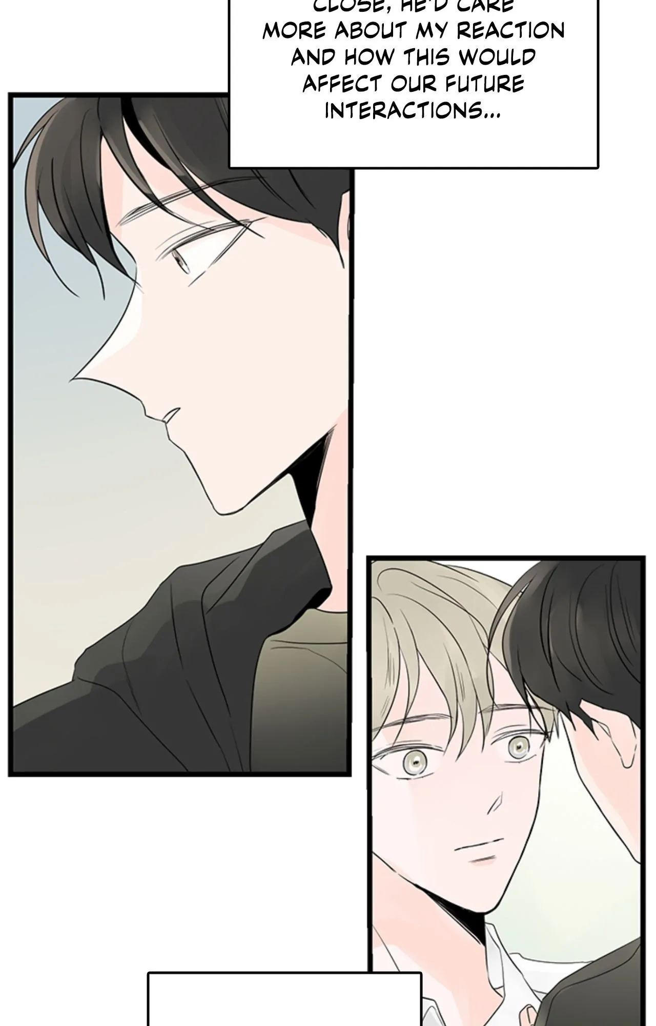 Home Sweet Home [Official, LezhinUs] - Chapter 42 manhwa