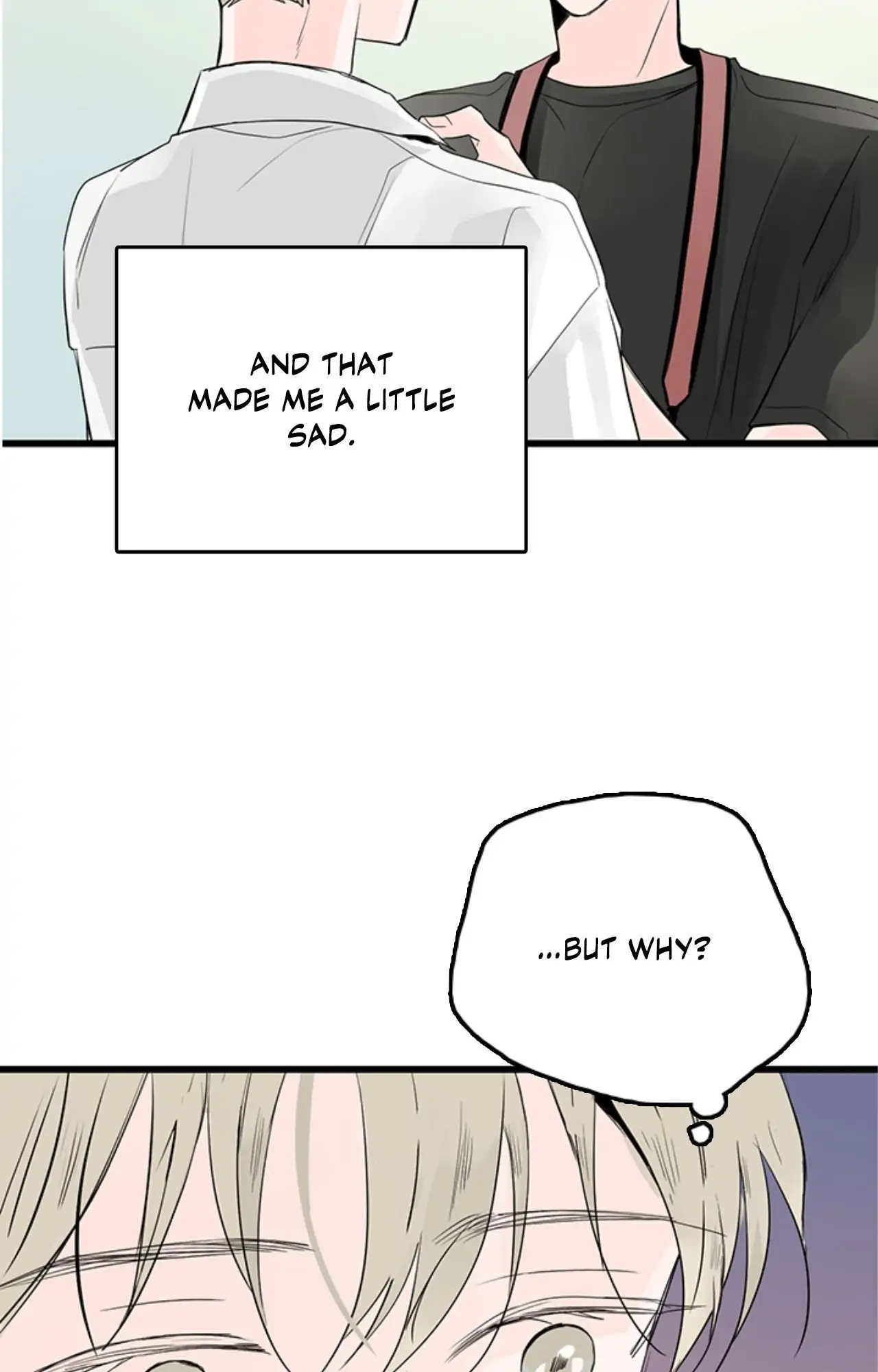 Home Sweet Home [Official, LezhinUs] - Chapter 42 manhwa