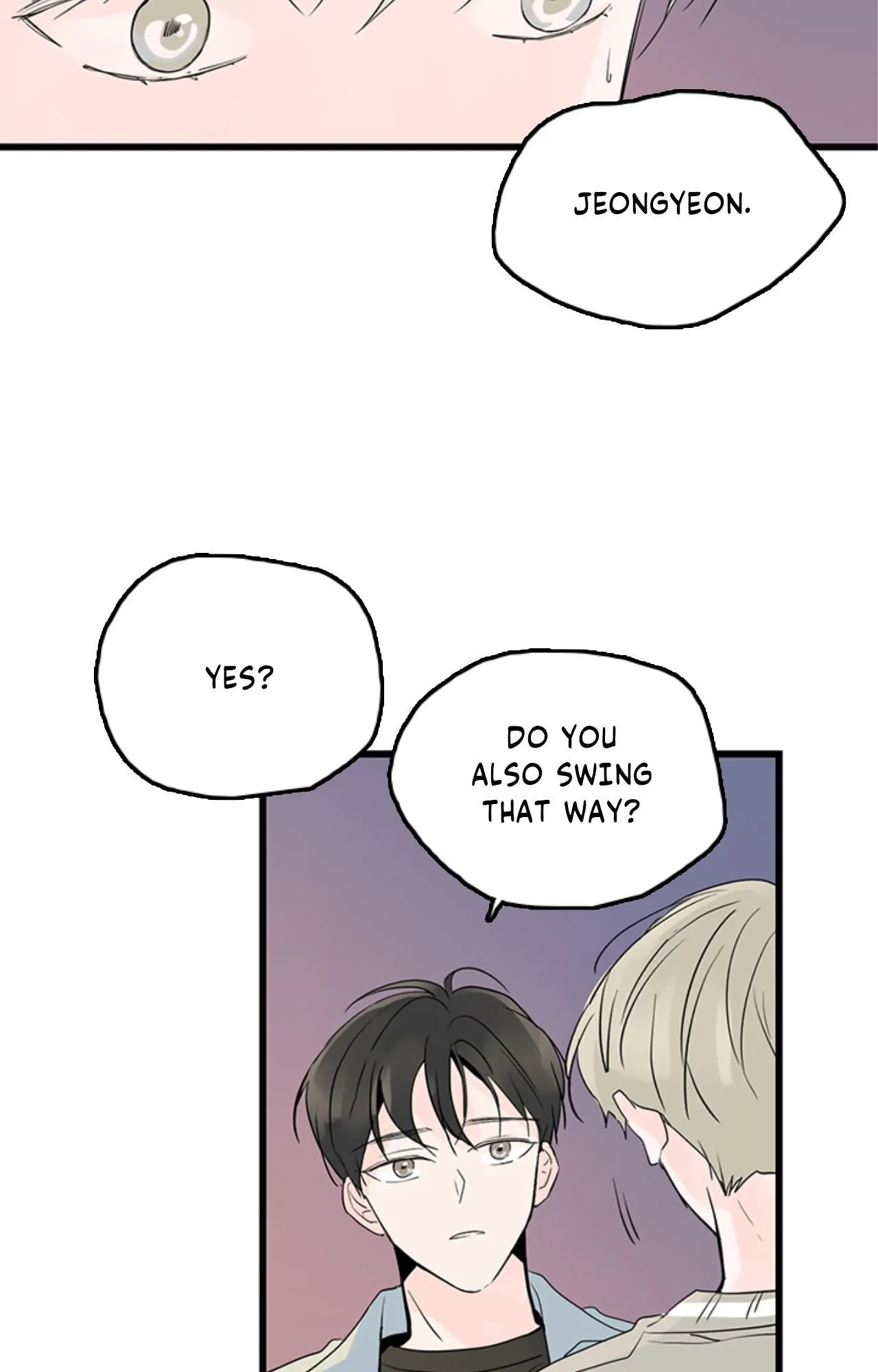 Home Sweet Home [Official, LezhinUs] - Chapter 42 manhwa