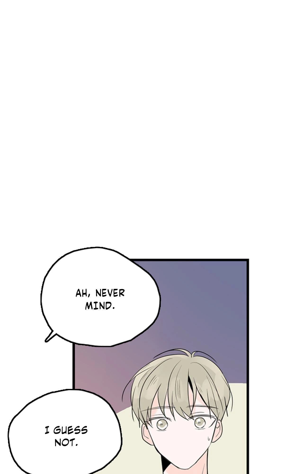 Home Sweet Home [Official, LezhinUs] - Chapter 42 manhwa