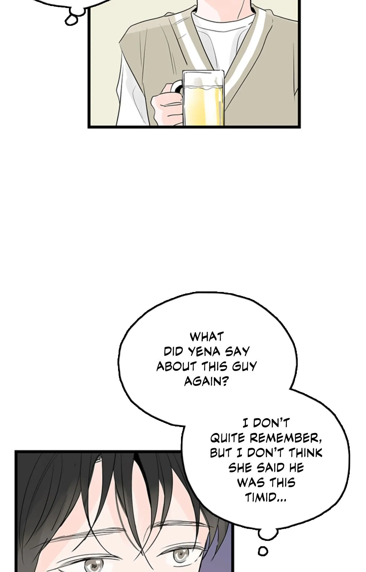 Home Sweet Home [Official, LezhinUs] - Chapter 42 manhwa
