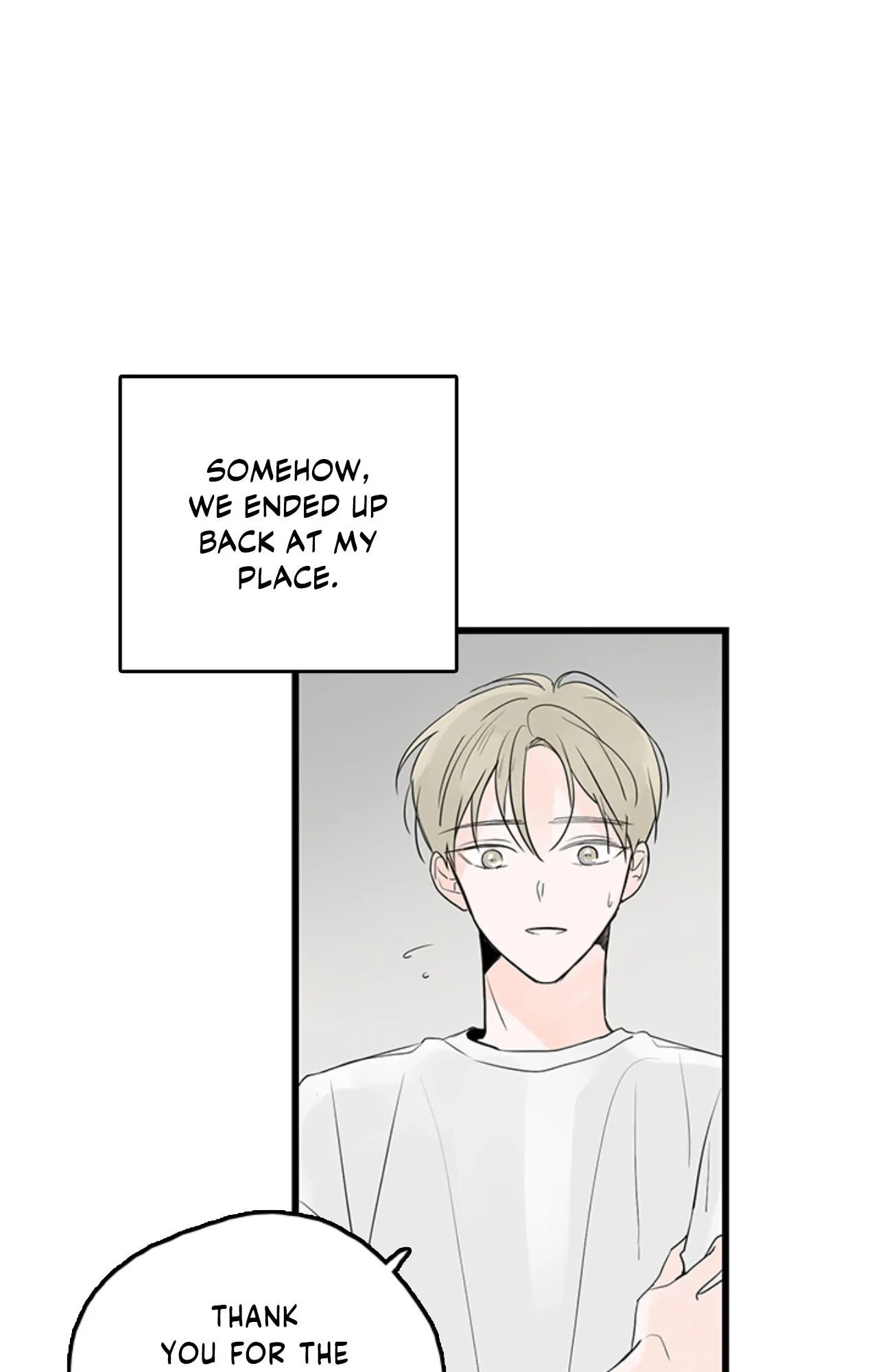 Home Sweet Home [Official, LezhinUs] - Chapter 42 manhwa