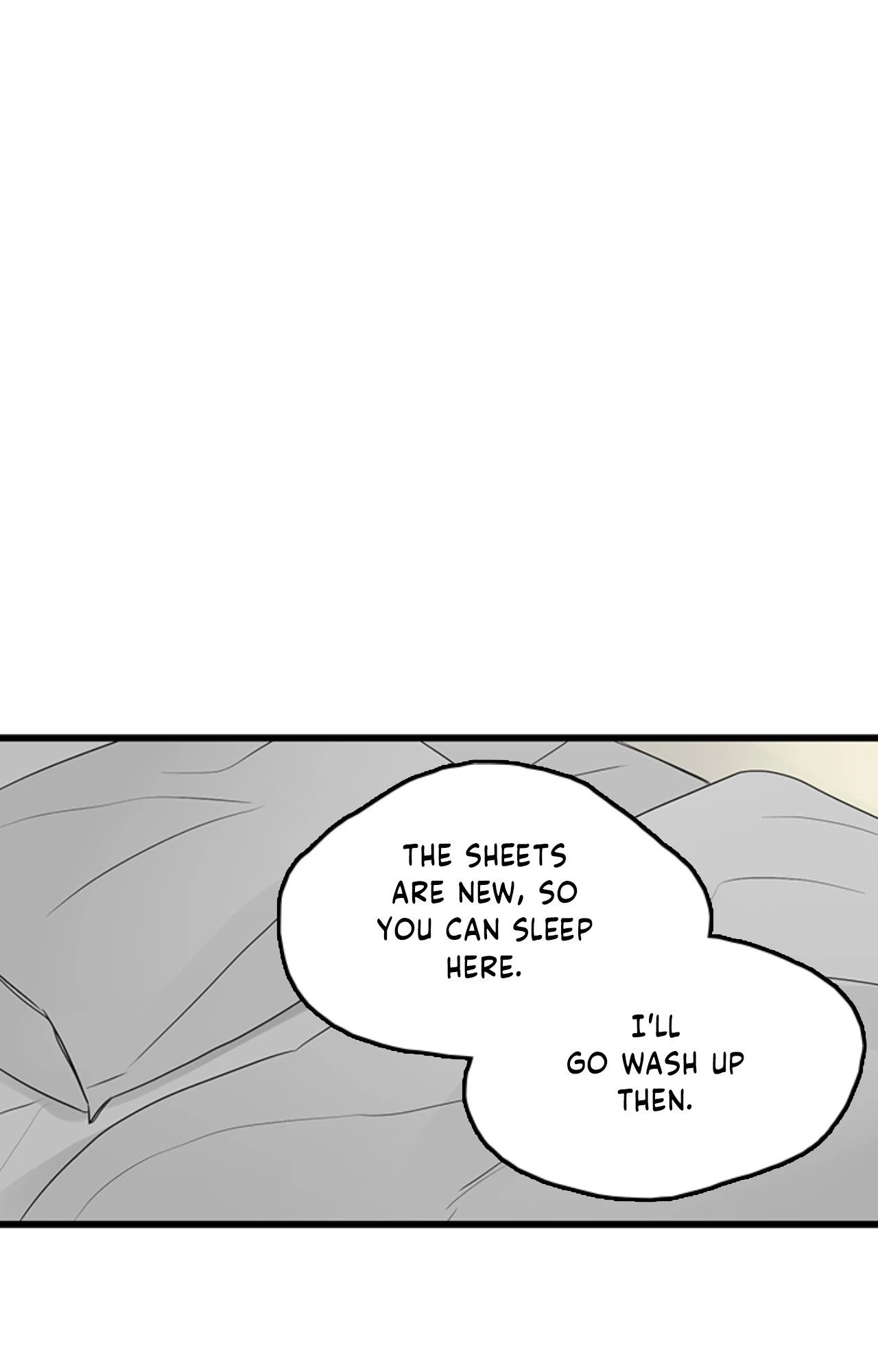 Home Sweet Home [Official, LezhinUs] - Chapter 42 manhwa