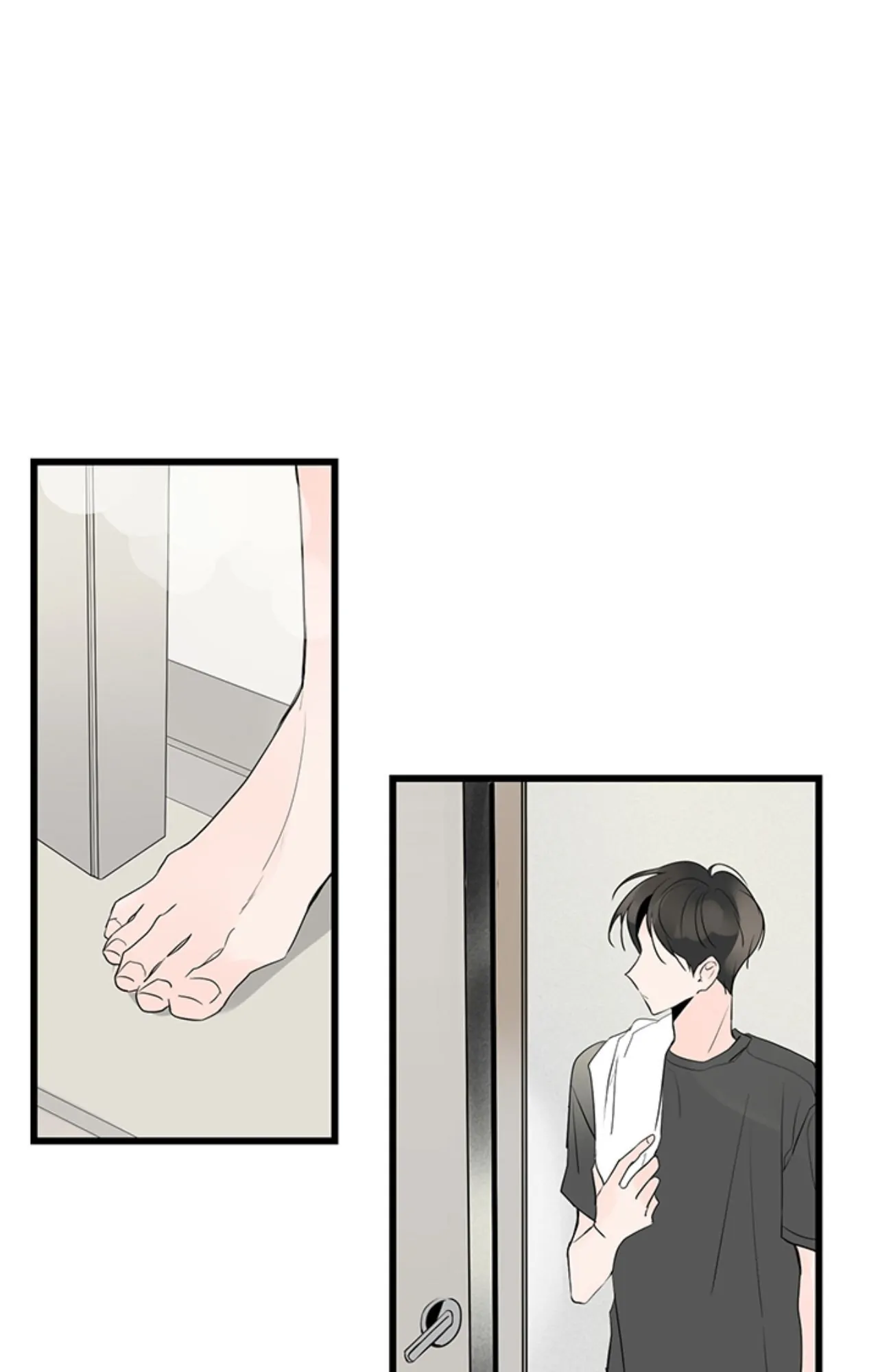 Home Sweet Home [Official, LezhinUs] - Chapter 42 manhwa