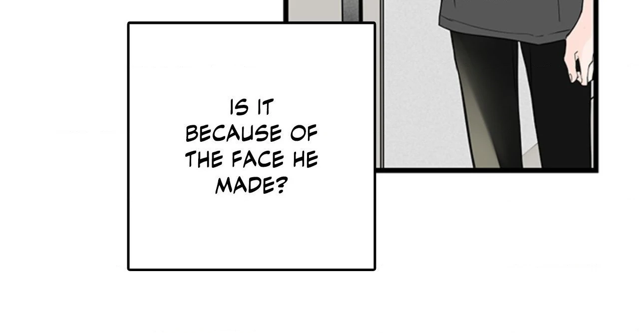 Home Sweet Home [Official, LezhinUs] - Chapter 42 manhwa