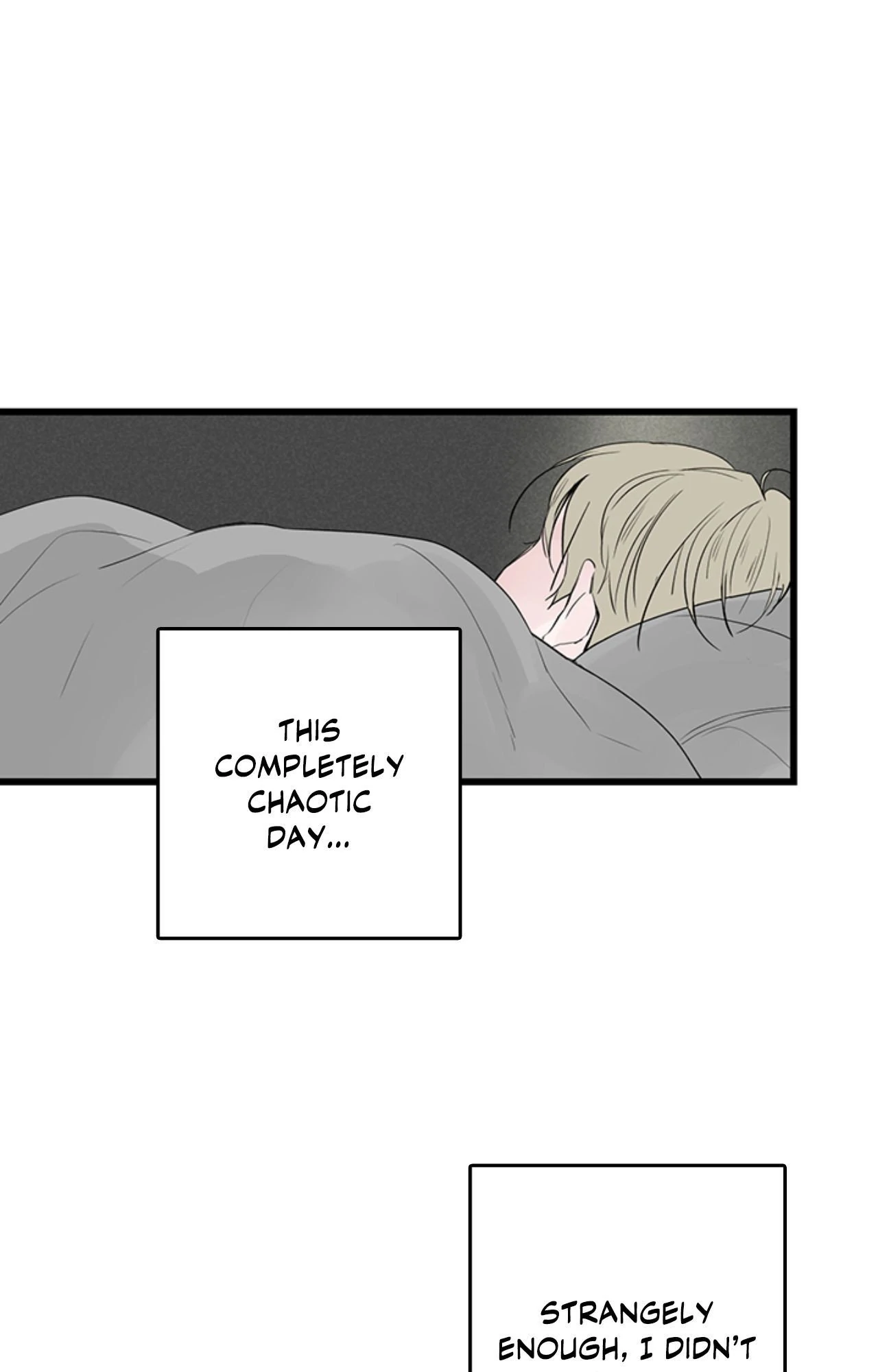 Home Sweet Home [Official, LezhinUs] - Chapter 42 manhwa