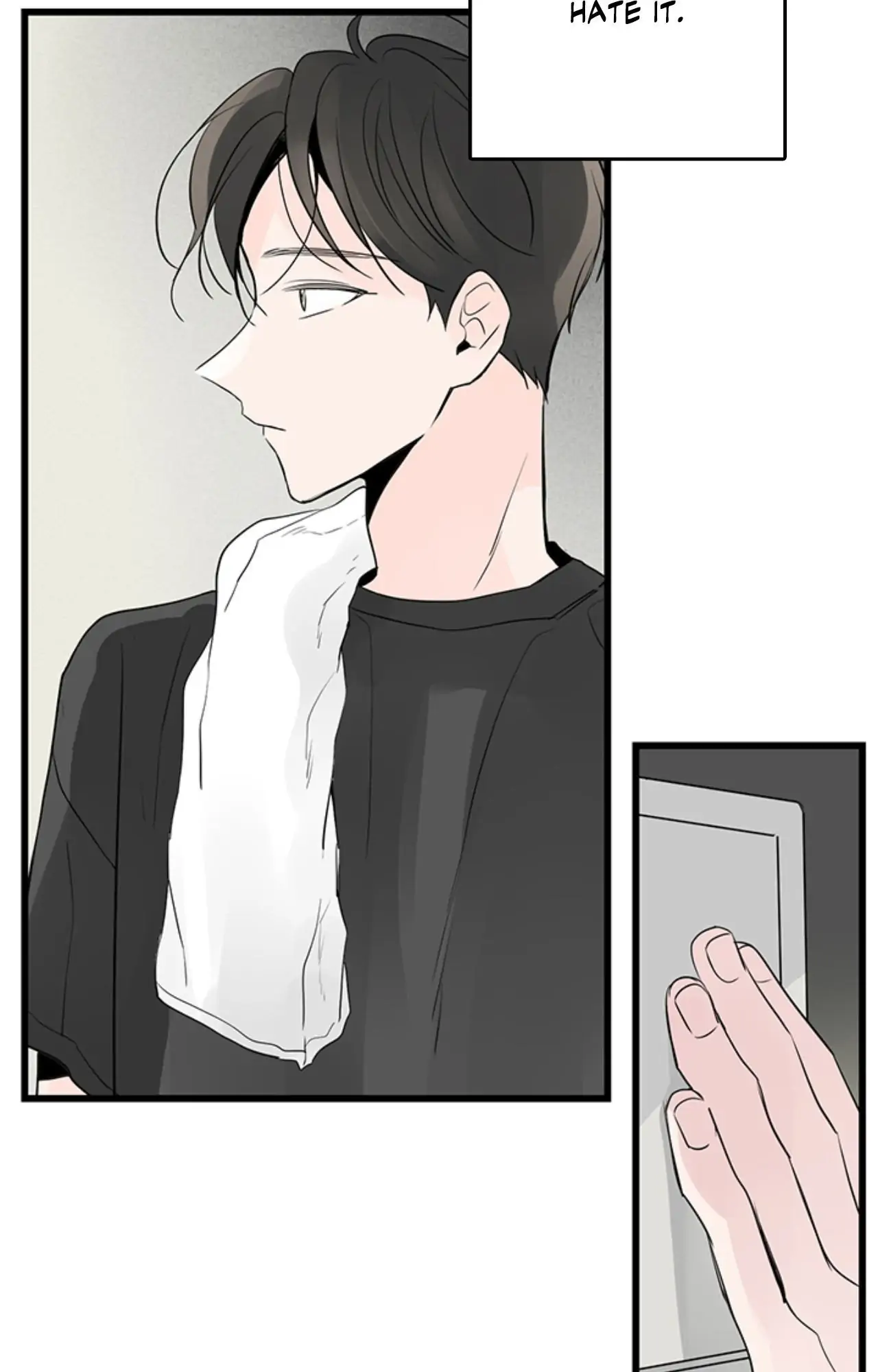 Home Sweet Home [Official, LezhinUs] - Chapter 42 manhwa