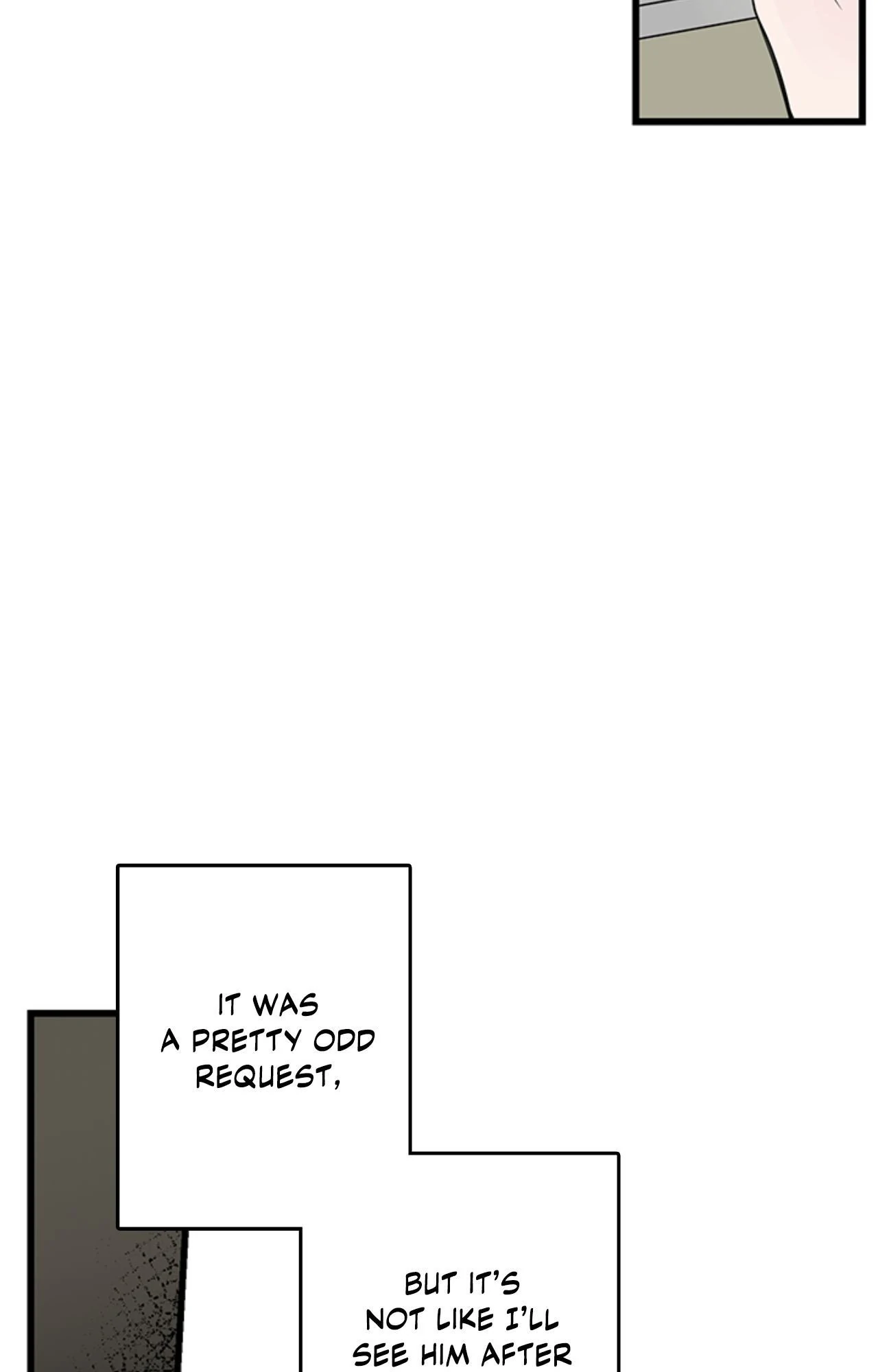 Home Sweet Home [Official, LezhinUs] - Chapter 42 manhwa
