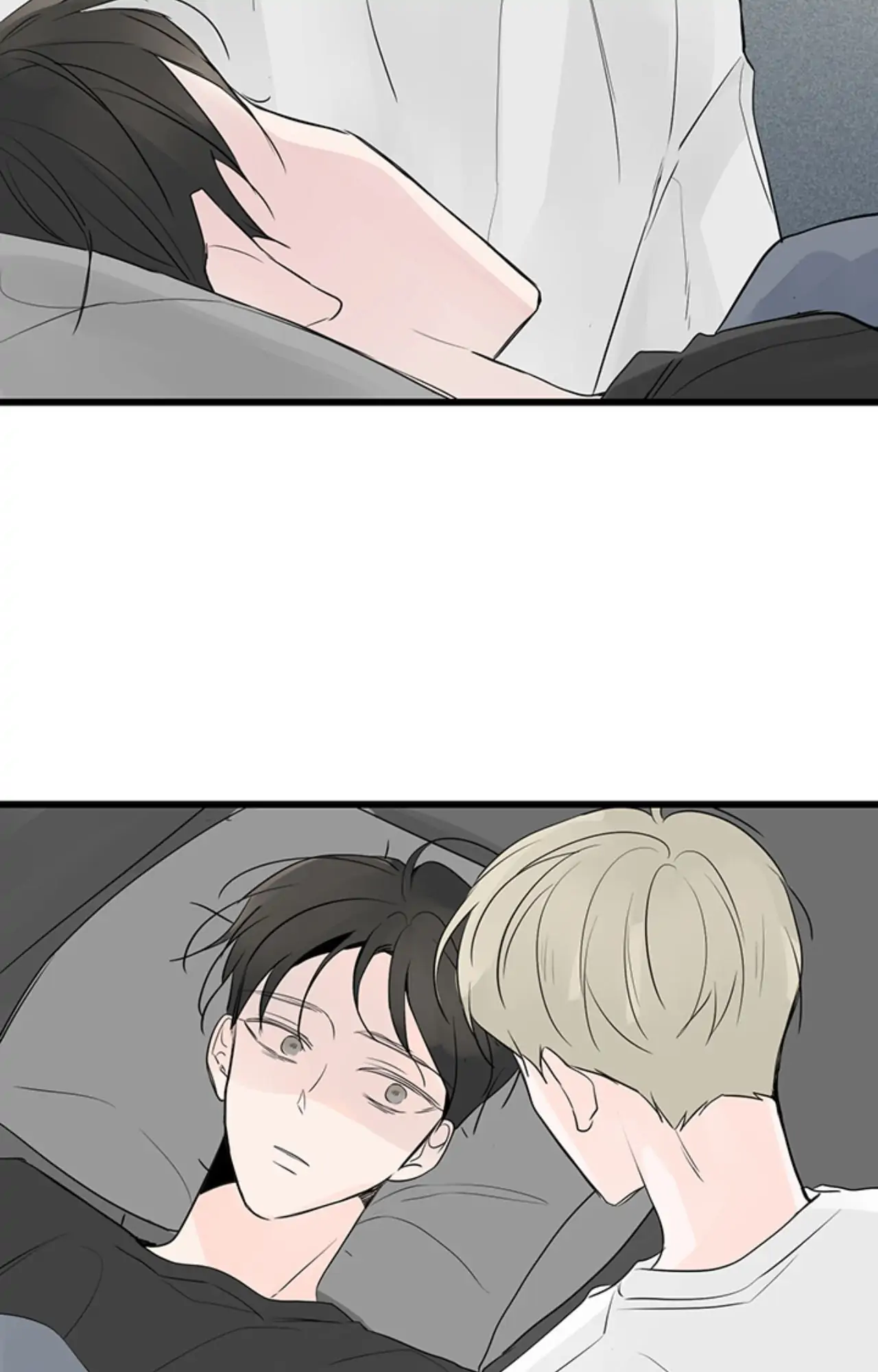 Home Sweet Home [Official, LezhinUs] - Chapter 42 manhwa