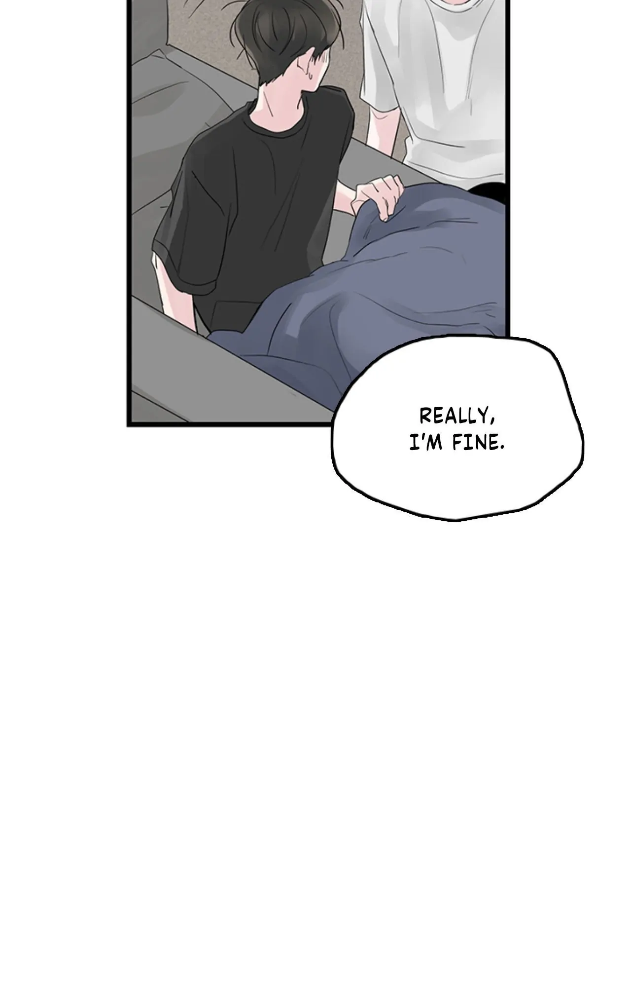 Home Sweet Home [Official, LezhinUs] - Chapter 42 manhwa