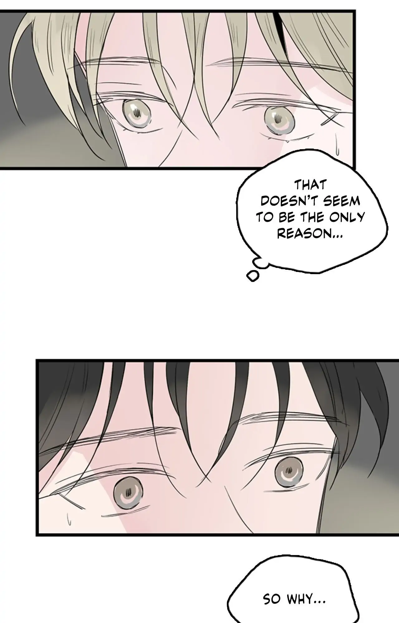 Home Sweet Home [Official, LezhinUs] - Chapter 42 manhwa