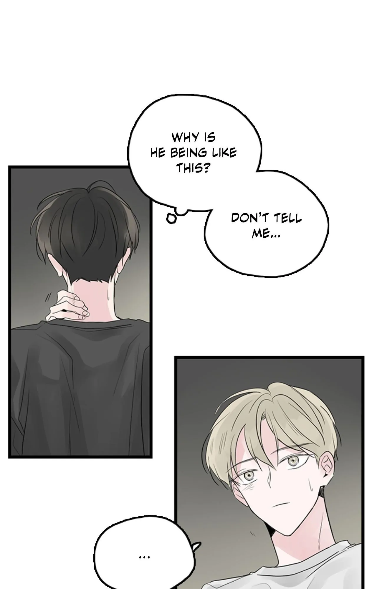 Home Sweet Home [Official, LezhinUs] - Chapter 42 manhwa