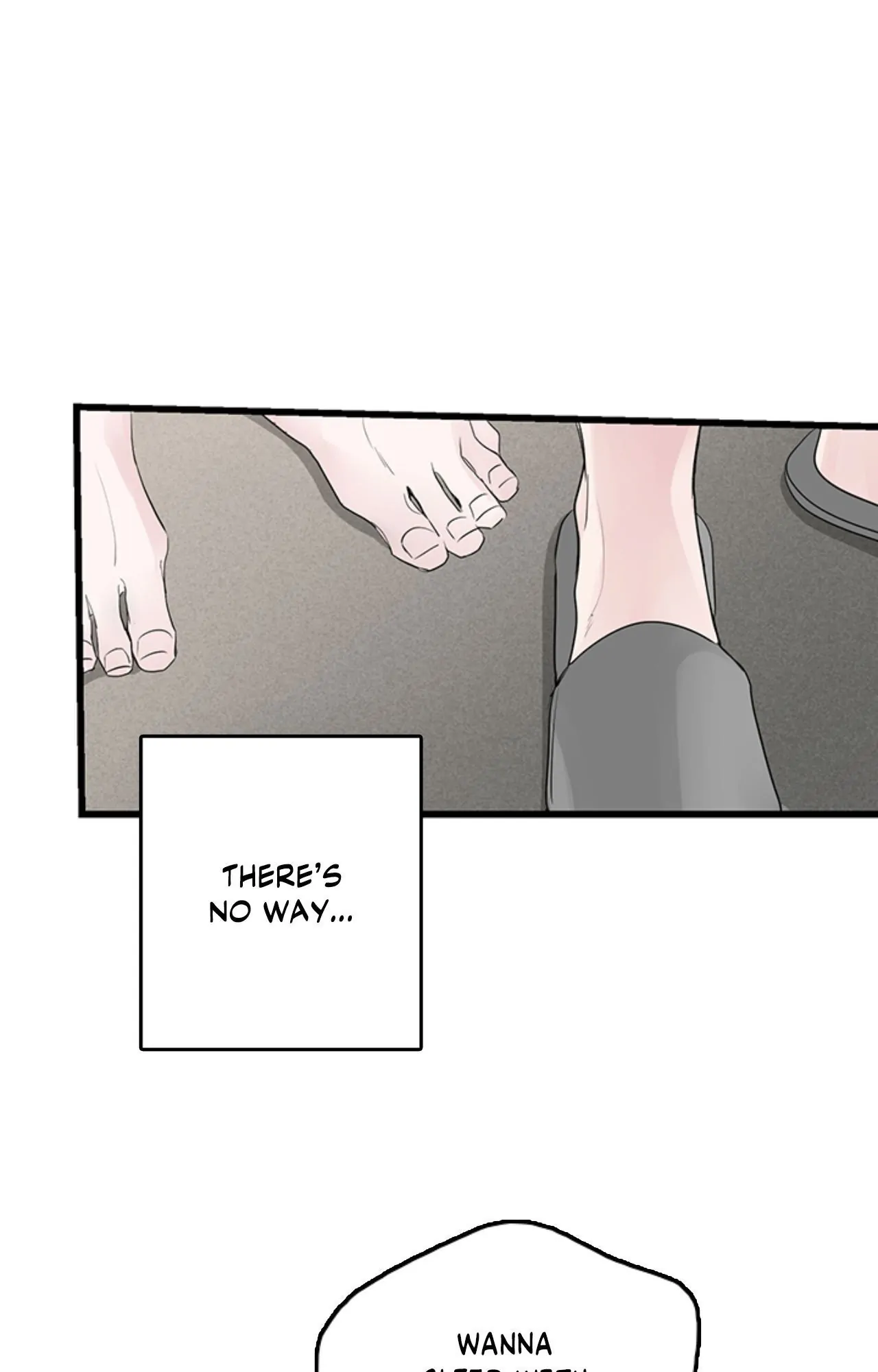 Home Sweet Home [Official, LezhinUs] - Chapter 42 manhwa