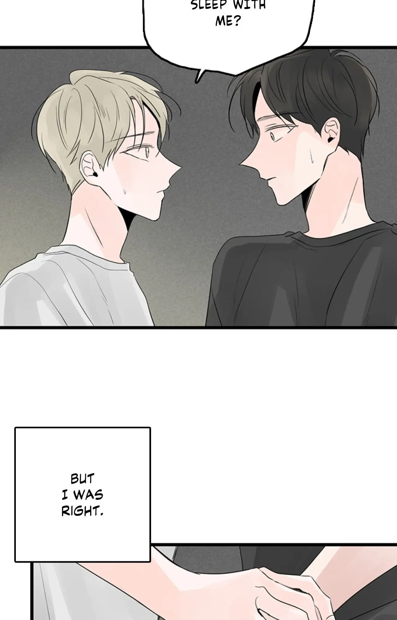 Home Sweet Home [Official, LezhinUs] - Chapter 42 manhwa