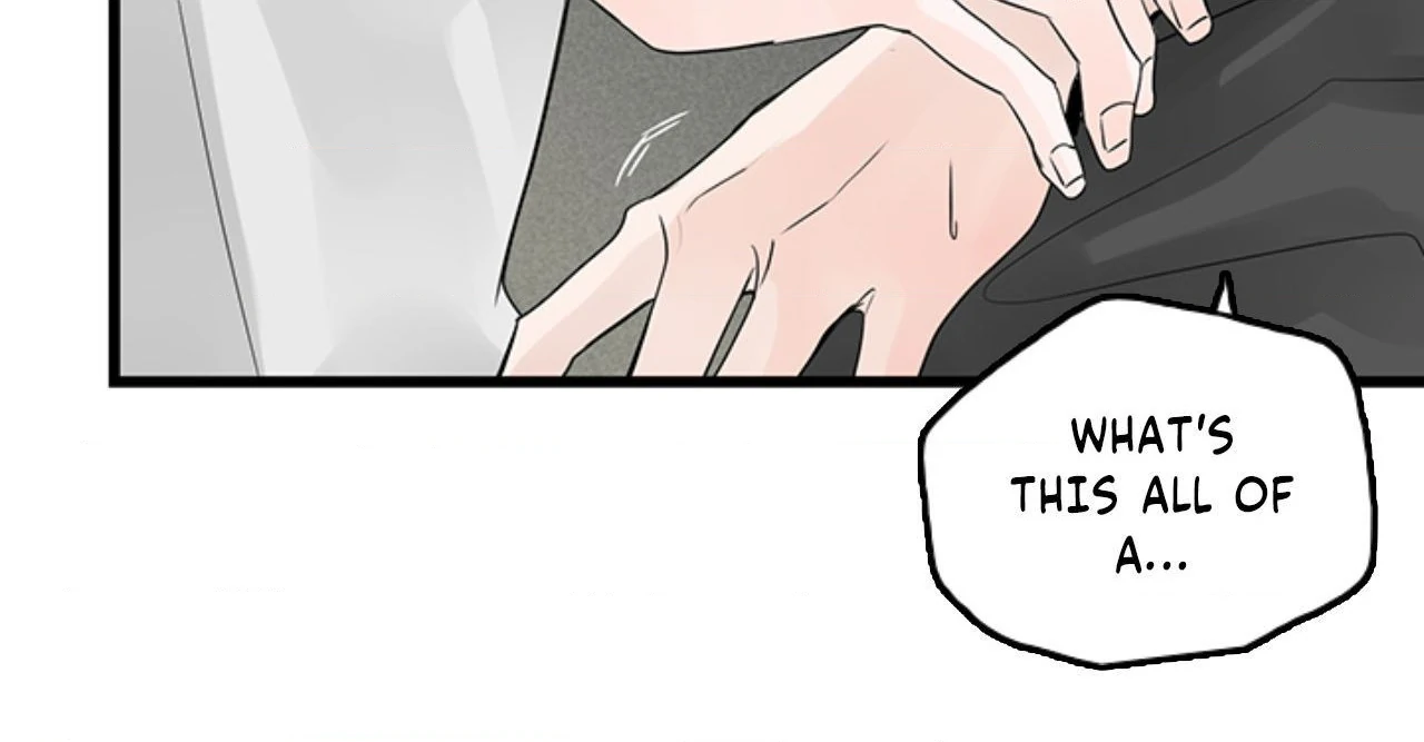 Home Sweet Home [Official, LezhinUs] - Chapter 42 manhwa