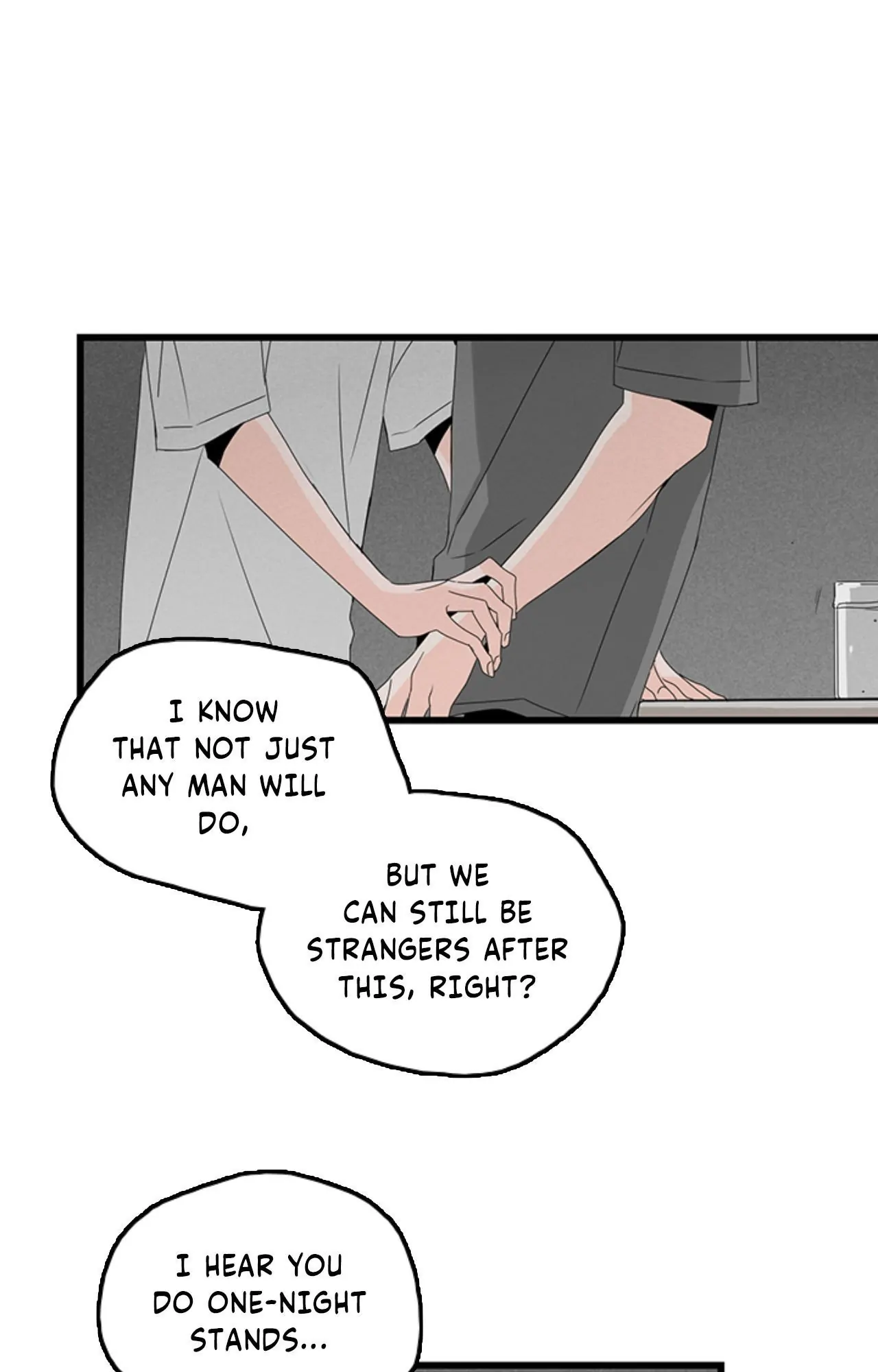 Home Sweet Home [Official, LezhinUs] - Chapter 42 manhwa