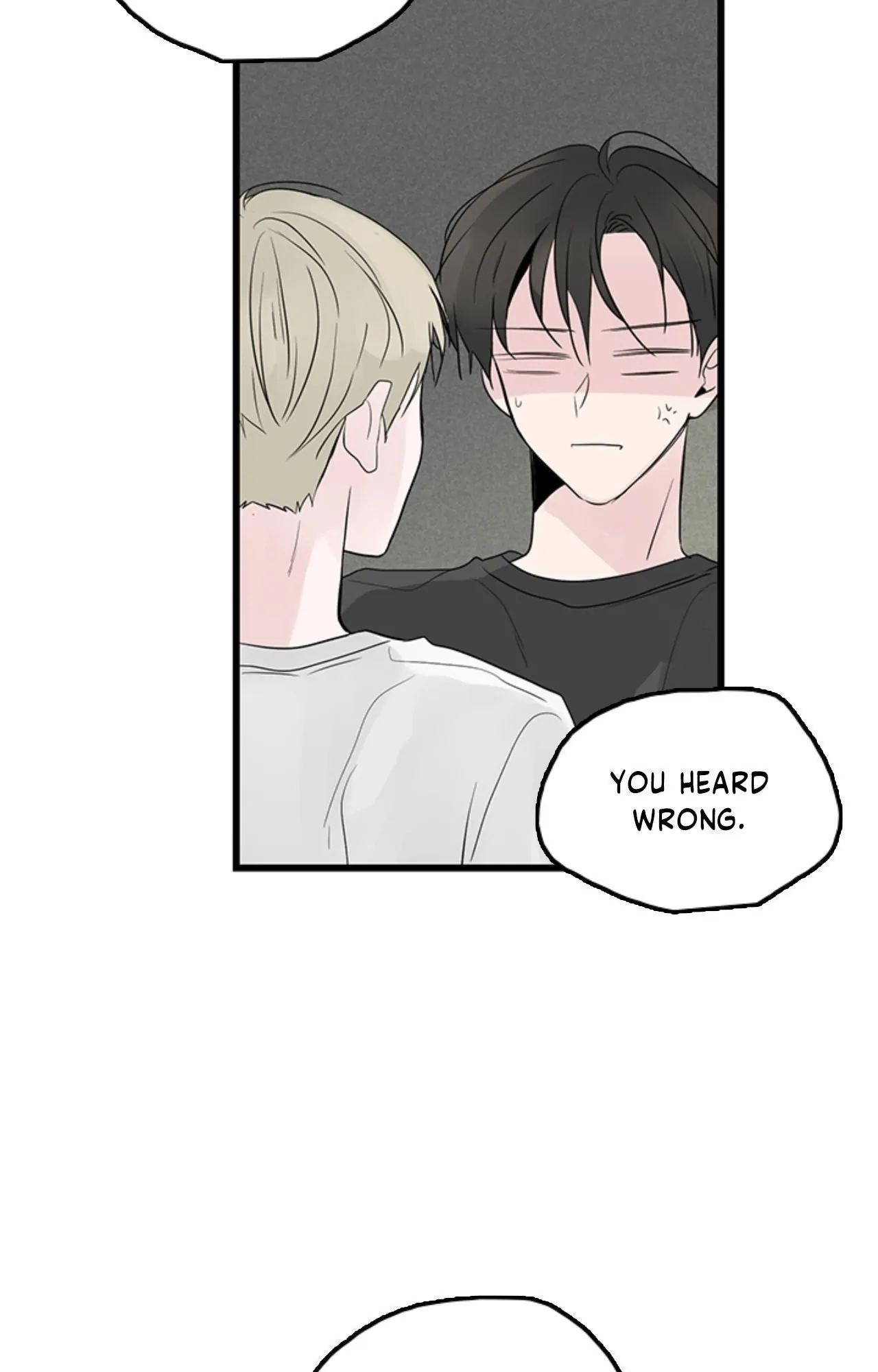 Home Sweet Home [Official, LezhinUs] - Chapter 42 manhwa