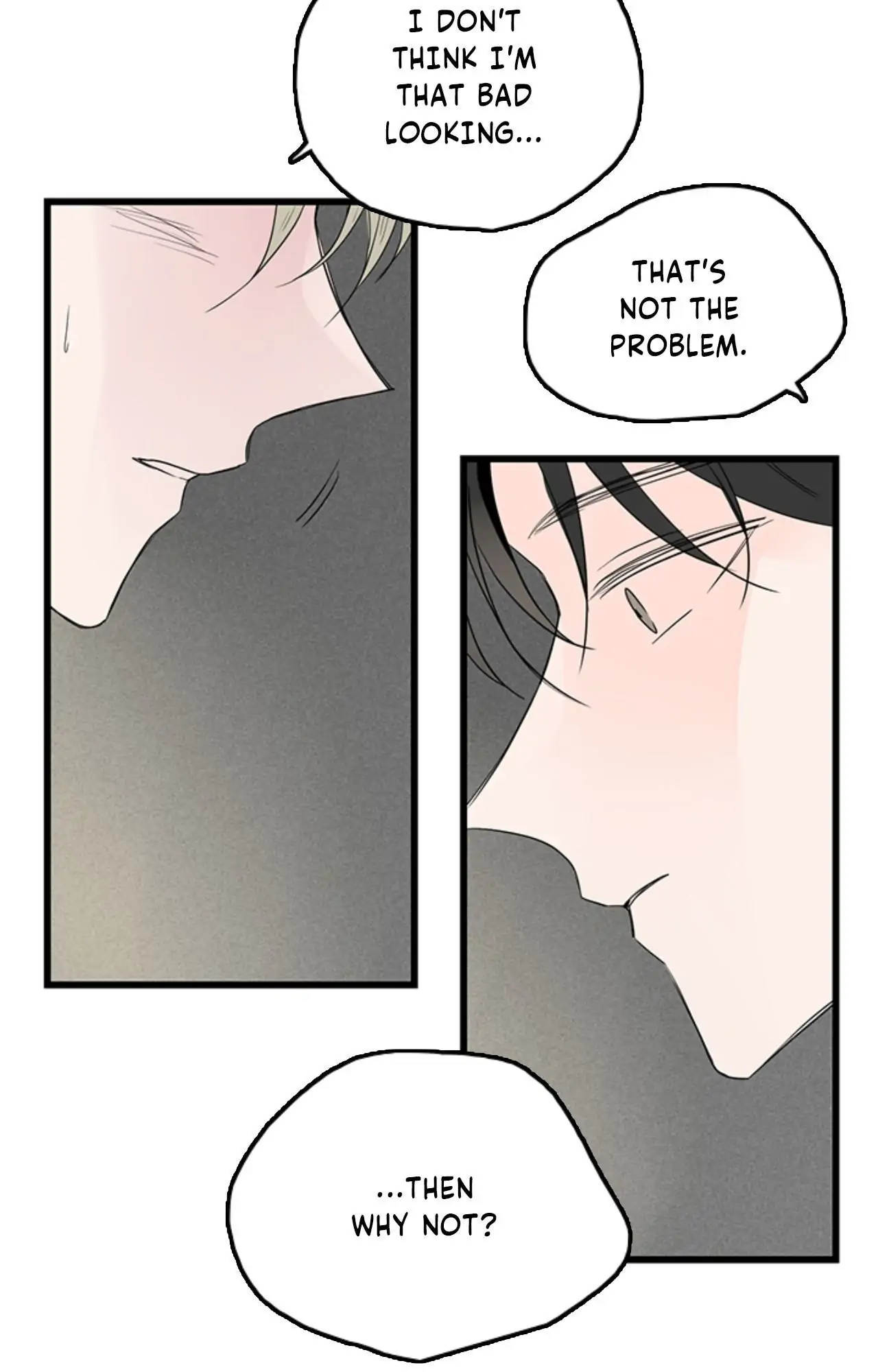 Home Sweet Home [Official, LezhinUs] - Chapter 42 manhwa
