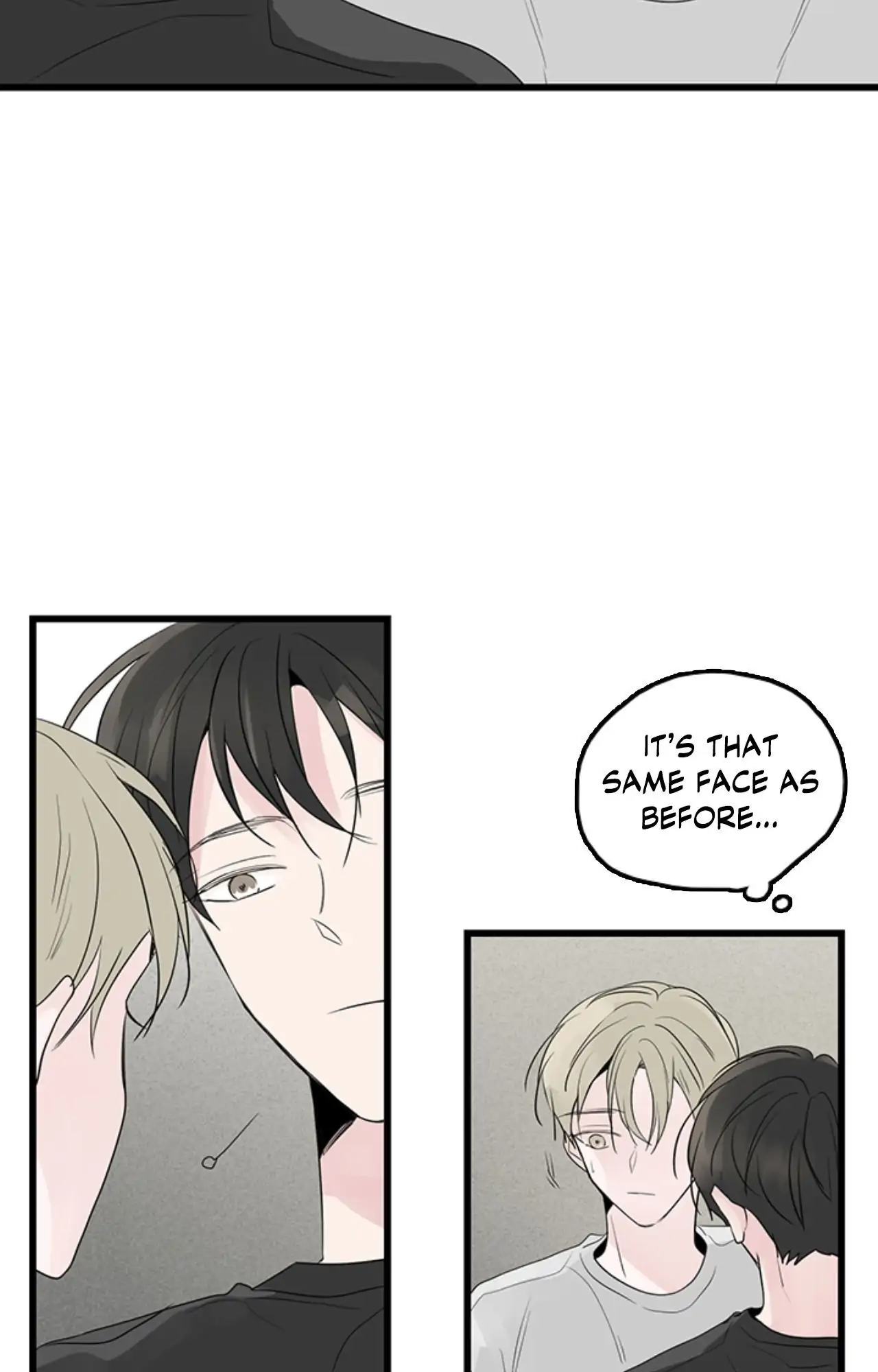 Home Sweet Home [Official, LezhinUs] - Chapter 42 manhwa