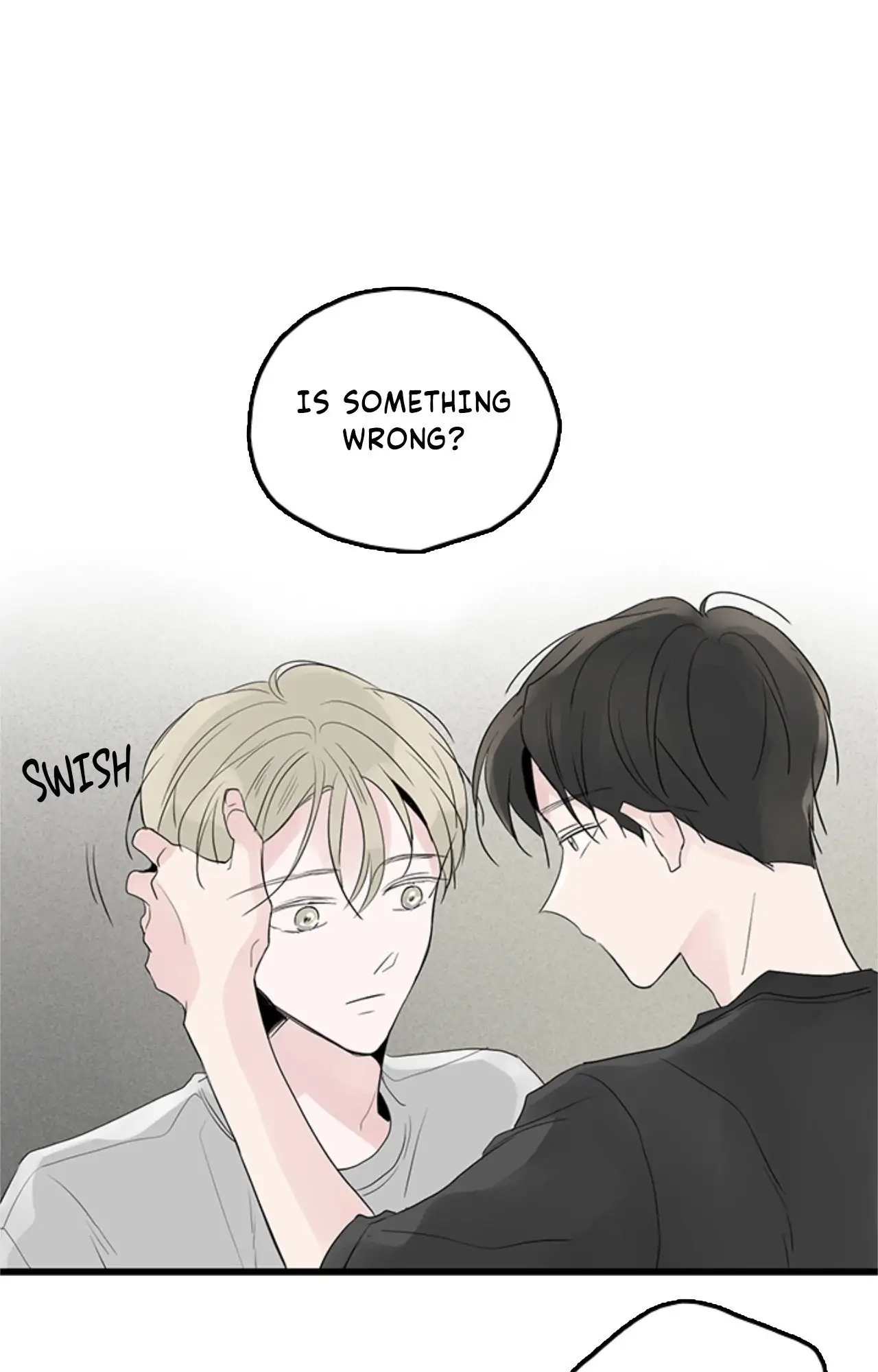 Home Sweet Home [Official, LezhinUs] - Chapter 42 manhwa