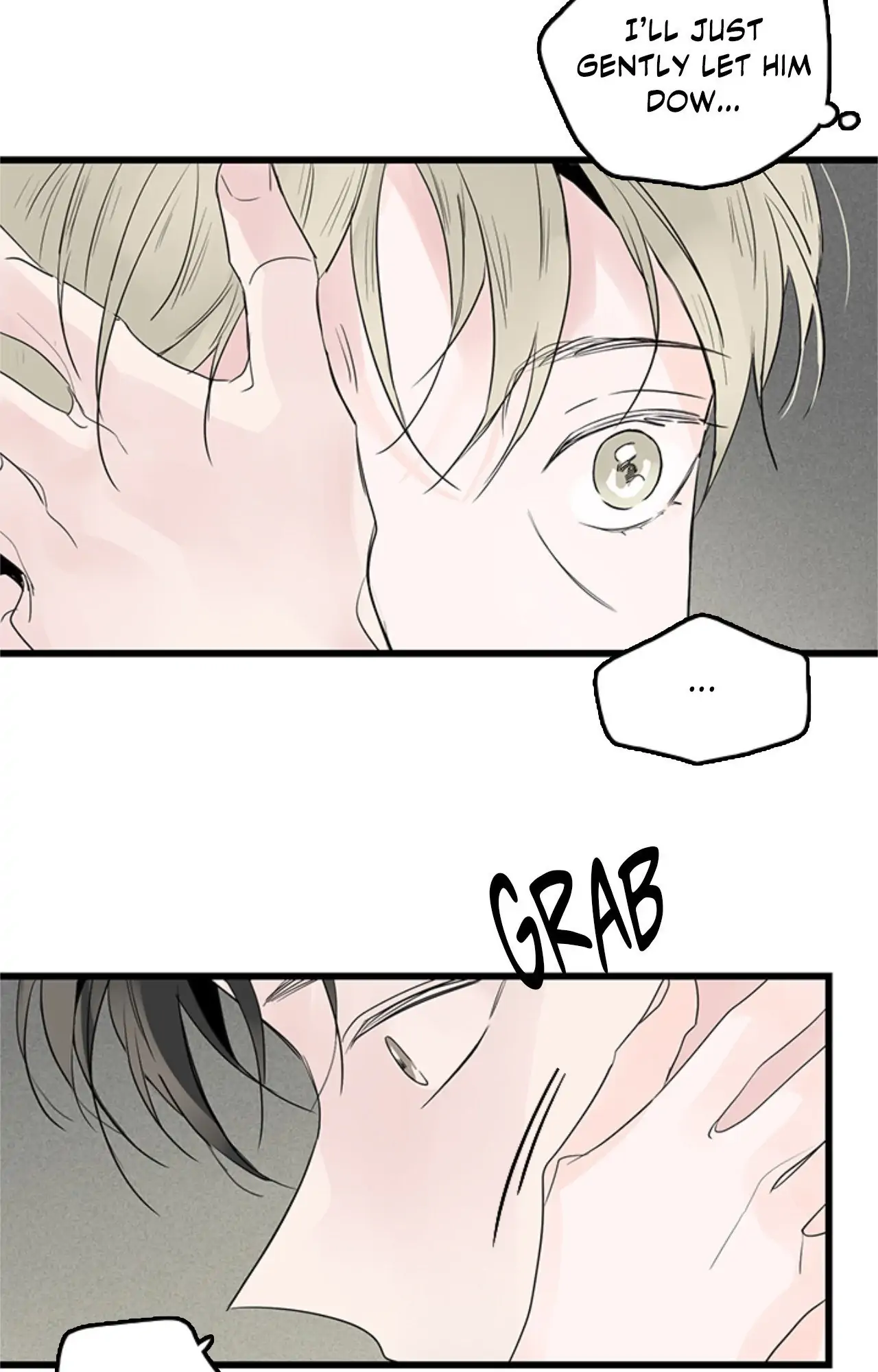 Home Sweet Home [Official, LezhinUs] - Chapter 42 manhwa