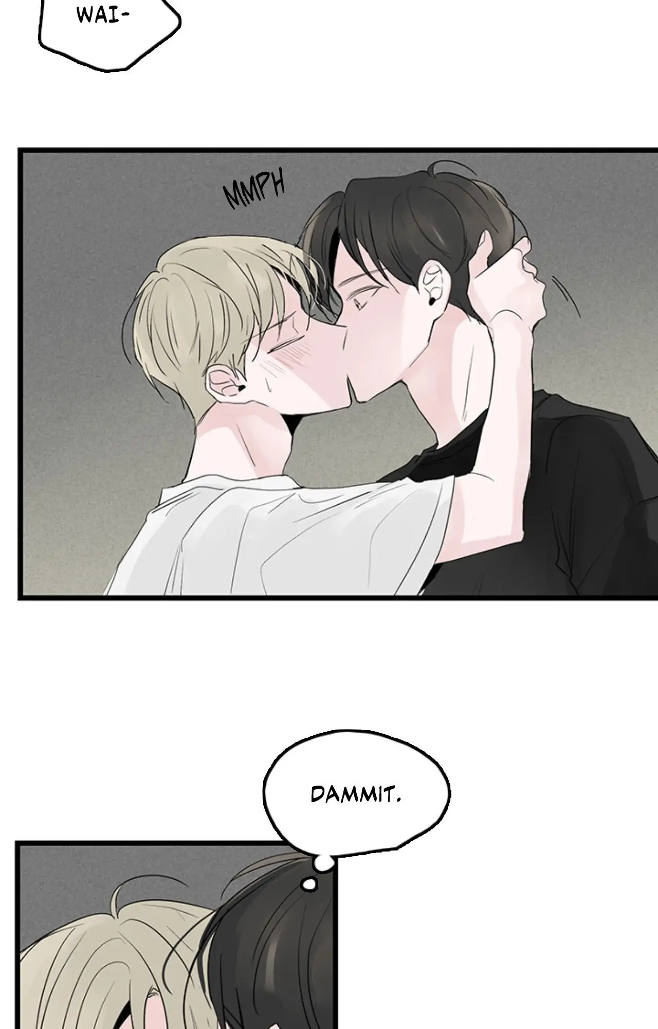Home Sweet Home [Official, LezhinUs] - Chapter 42 manhwa