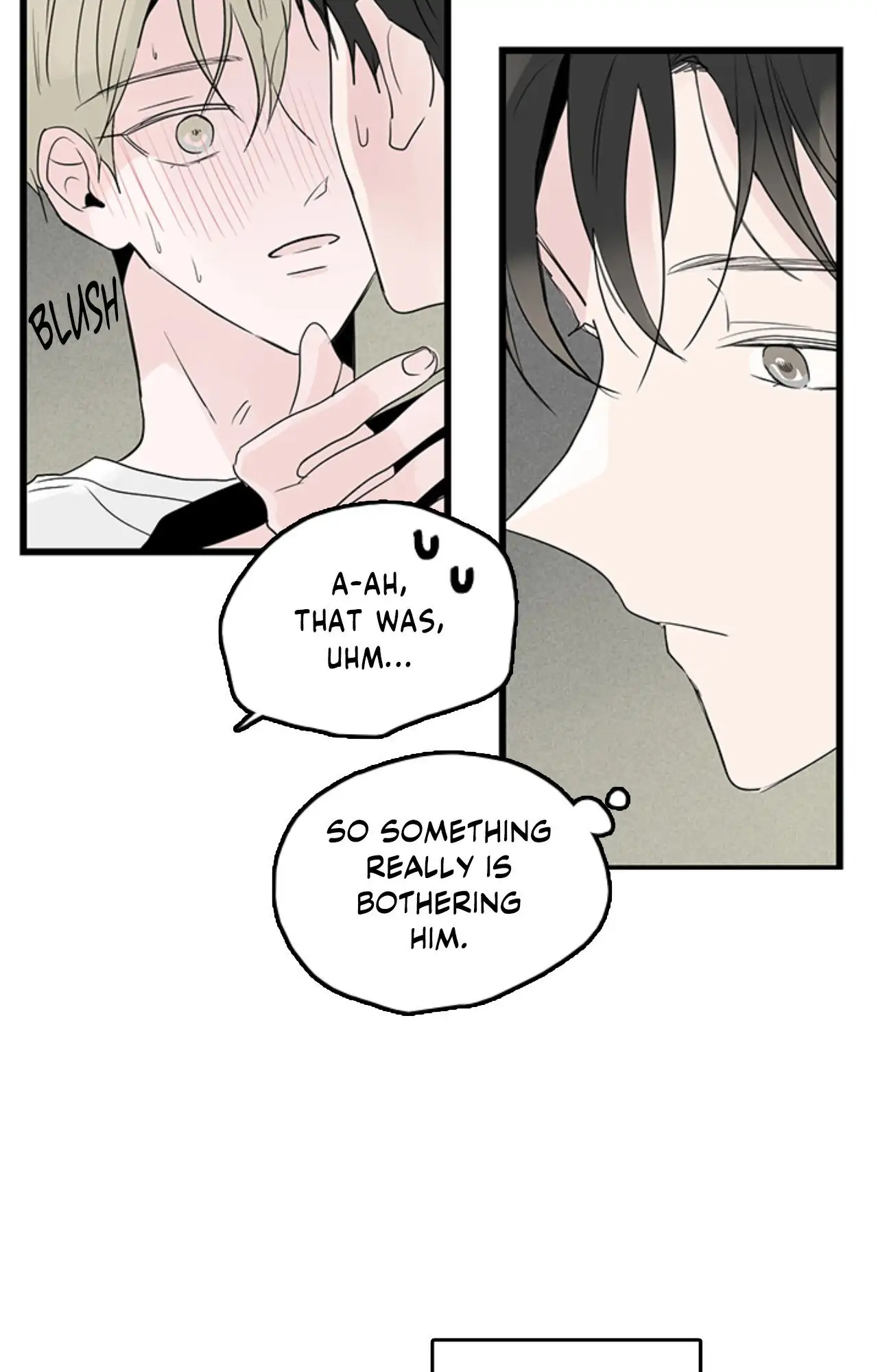 Home Sweet Home [Official, LezhinUs] - Chapter 42 manhwa