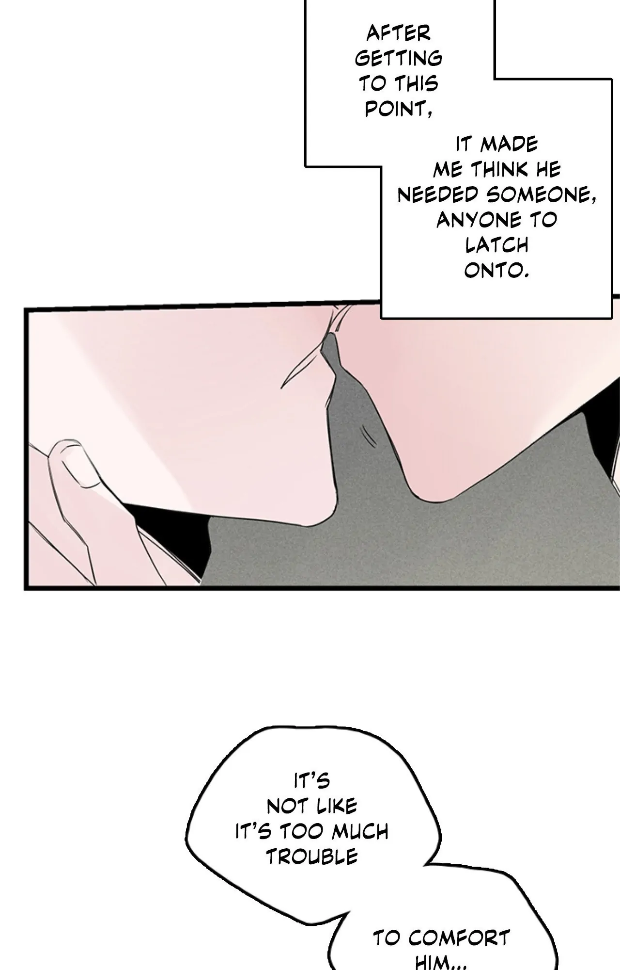 Home Sweet Home [Official, LezhinUs] - Chapter 42 manhwa