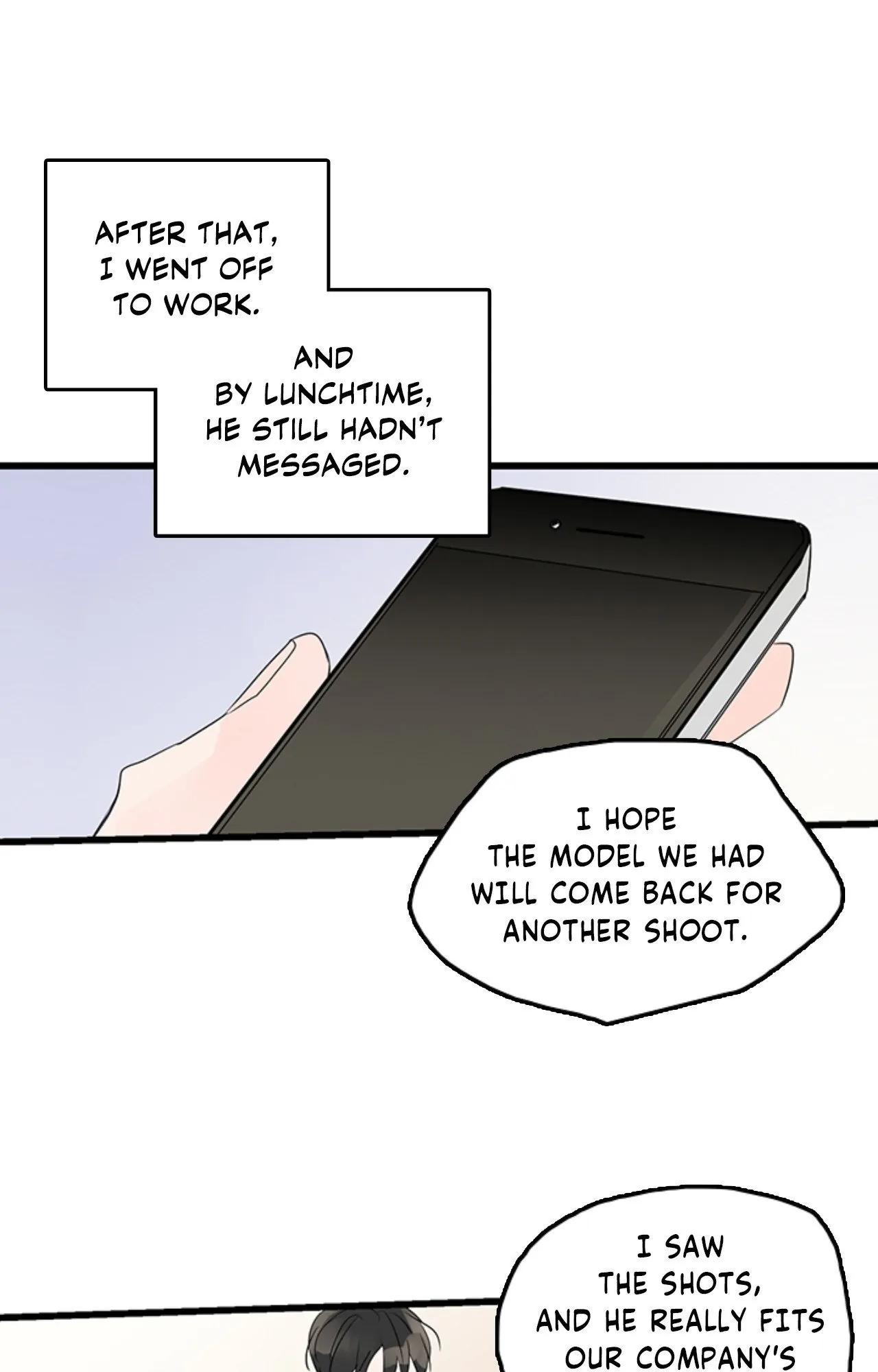 Home Sweet Home [Official, LezhinUs] - Chapter 43 manhwa