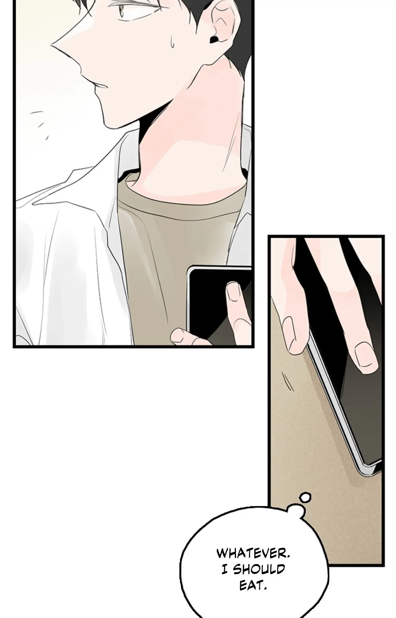 Home Sweet Home [Official, LezhinUs] - Chapter 43 manhwa